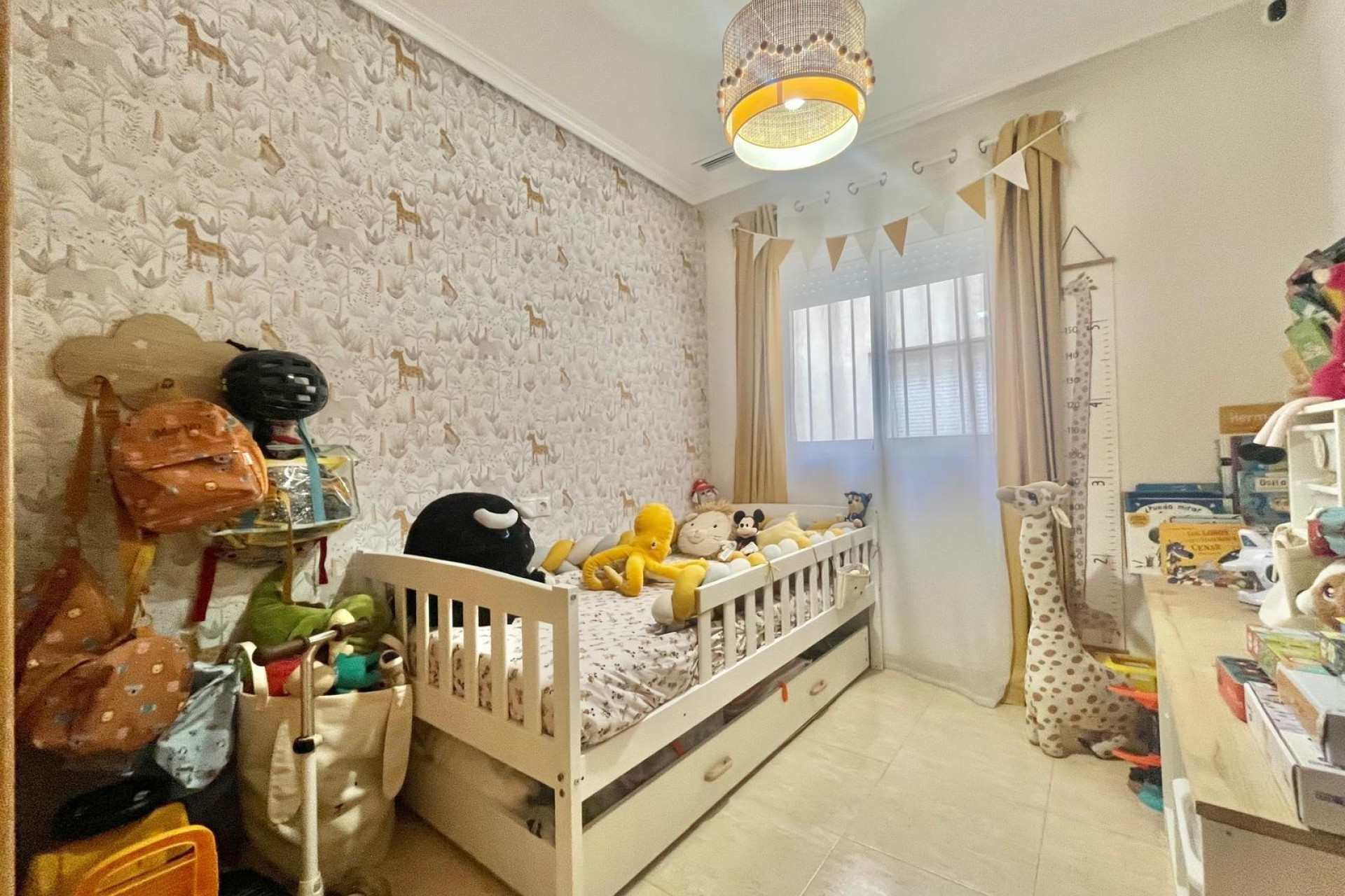 Reventa - Apartamento / piso - Torrevieja - Centro