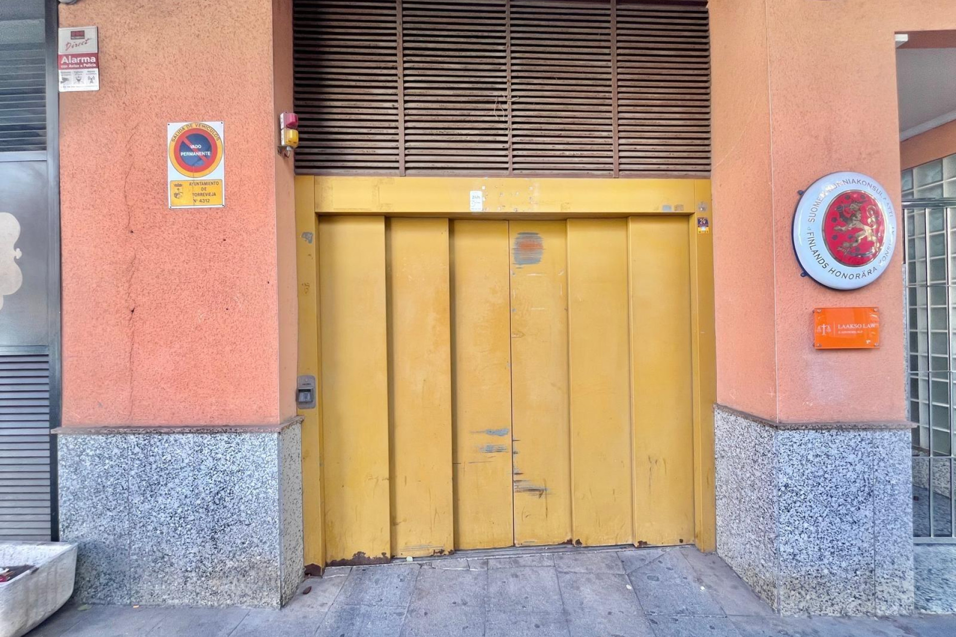 Reventa - Apartamento / piso - Torrevieja - Centro