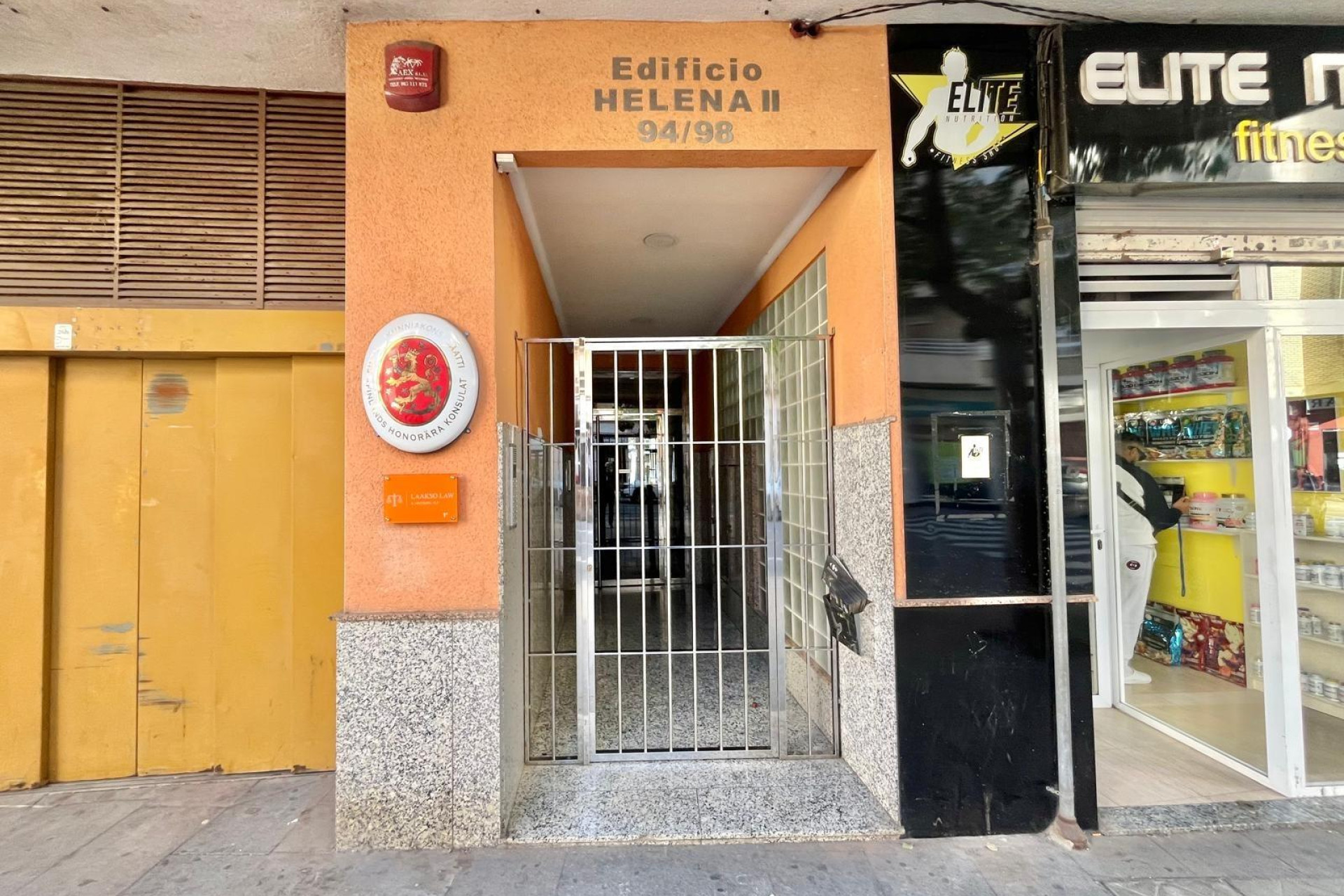 Reventa - Apartamento / piso - Torrevieja - Centro