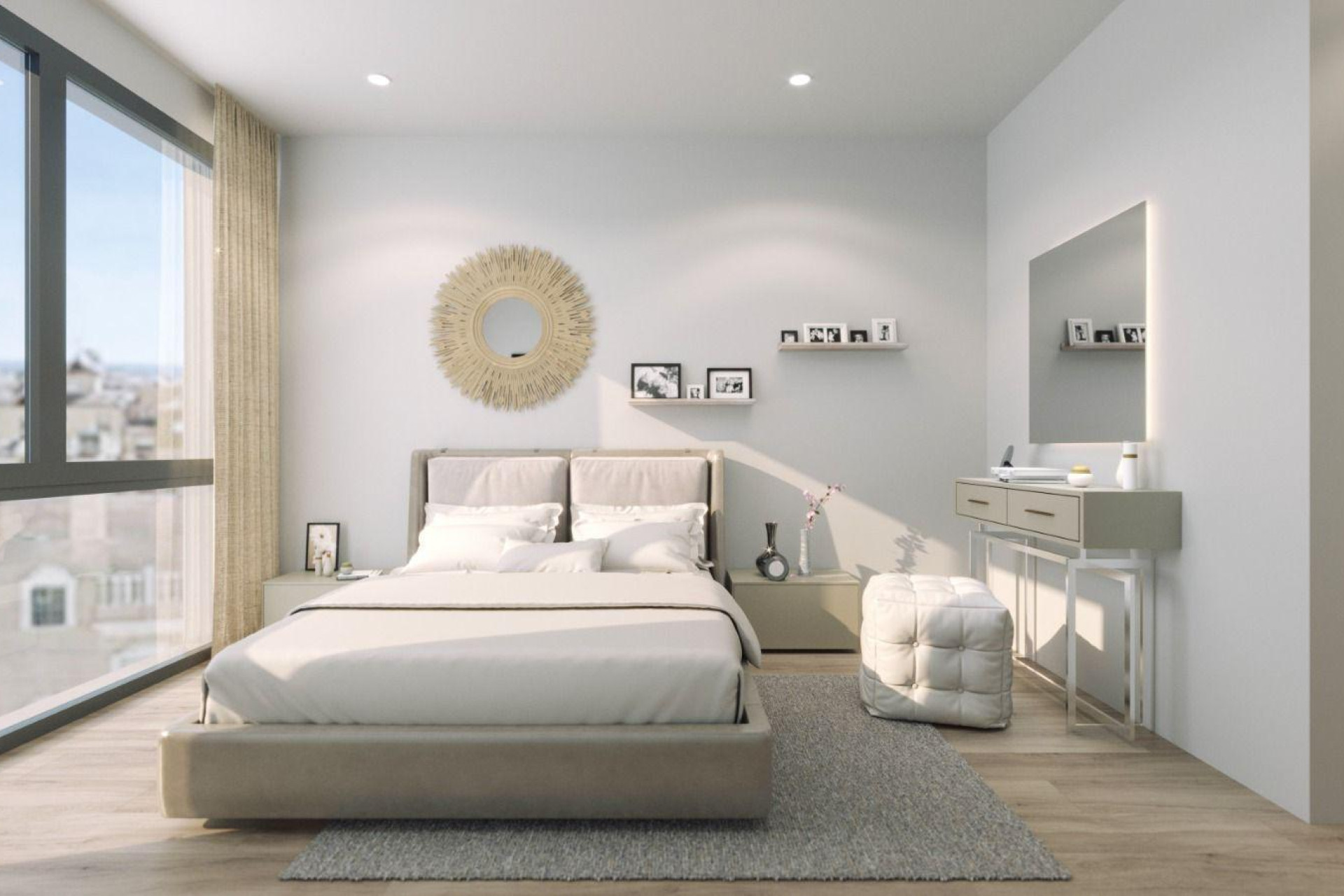 Reventa - Apartamento / piso - Torrevieja - Centro