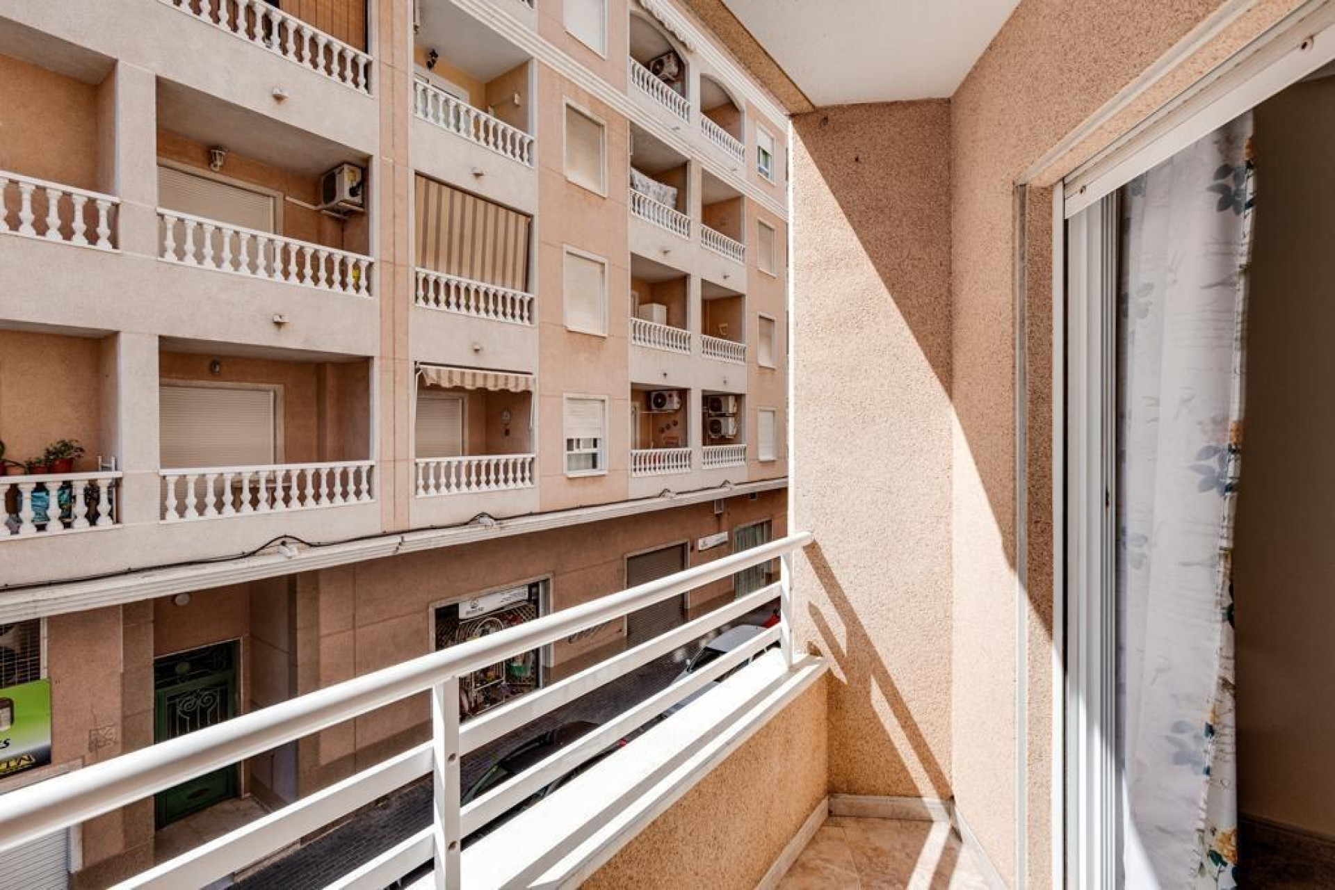 Reventa - Apartamento / piso - Torrevieja - Centro