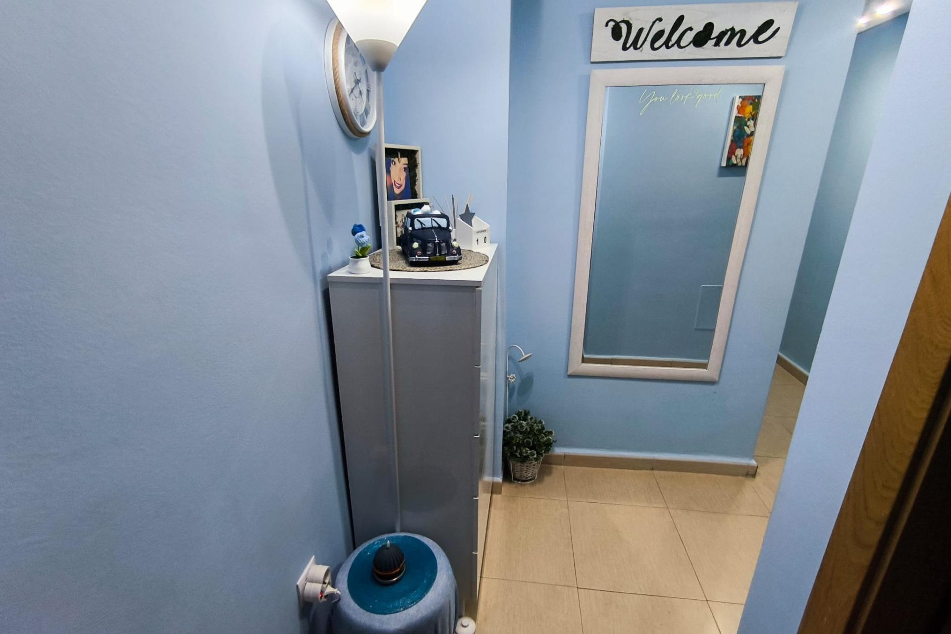 Reventa - Apartamento / piso - Torrevieja - Centro