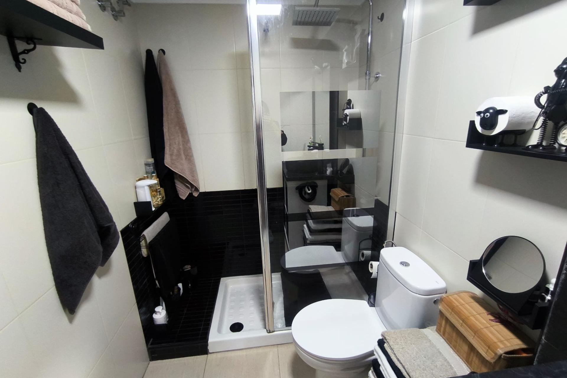 Reventa - Apartamento / piso - Torrevieja - Centro