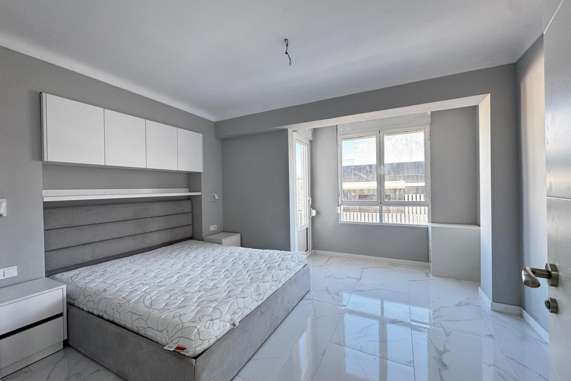 Reventa - Apartamento / piso - Torrevieja - Centro