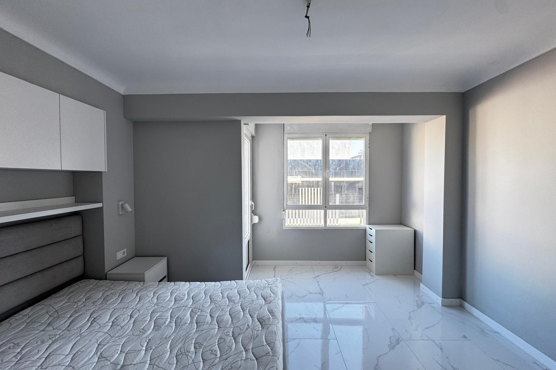 Reventa - Apartamento / piso - Torrevieja - Centro