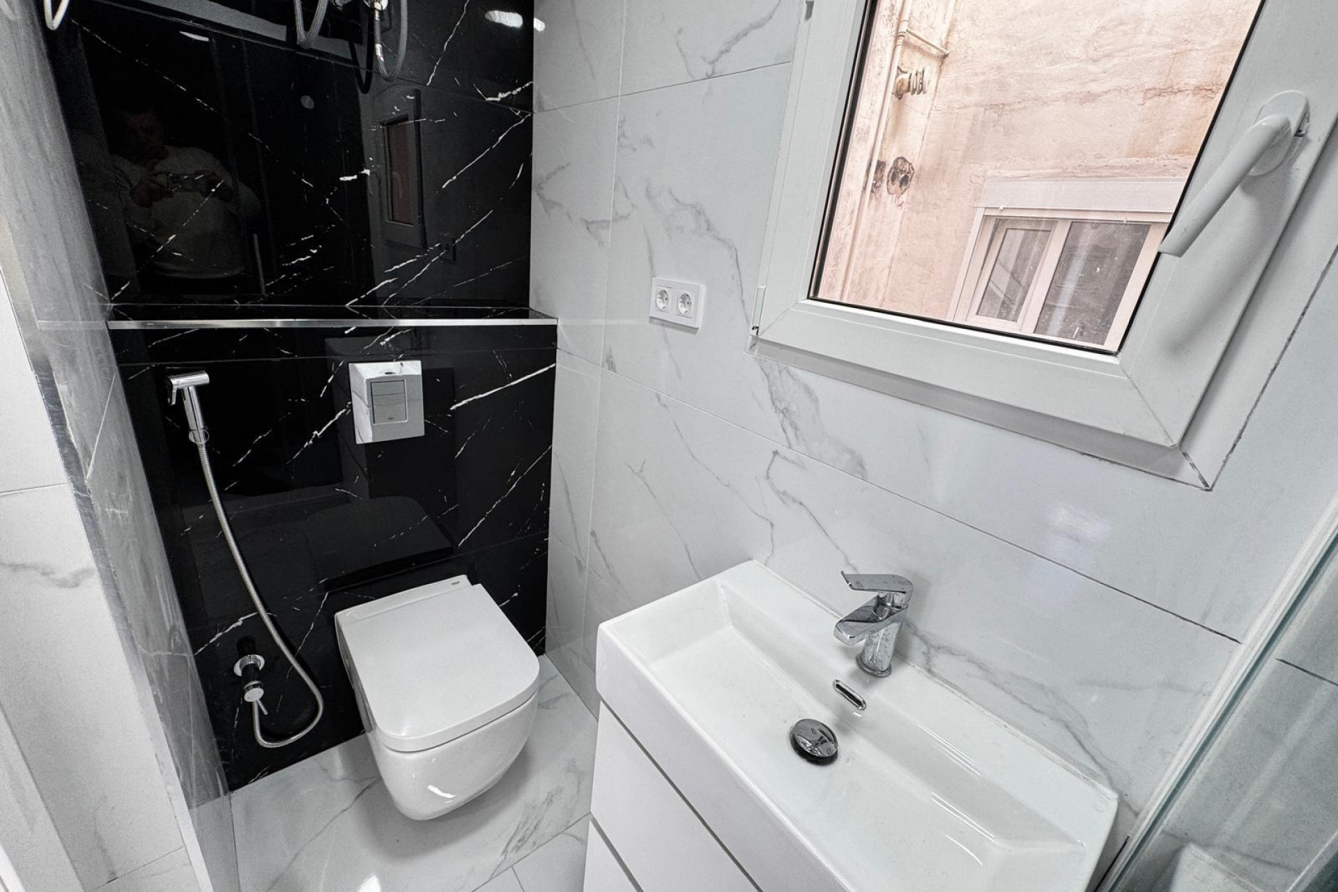 Reventa - Apartamento / piso - Torrevieja - Centro