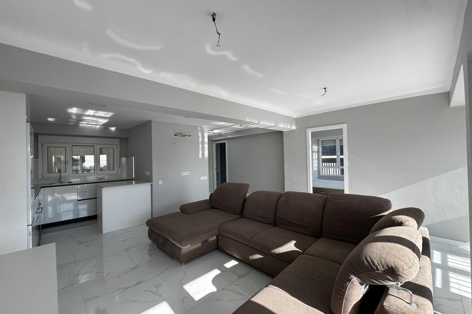 Reventa - Apartamento / piso - Torrevieja - Centro