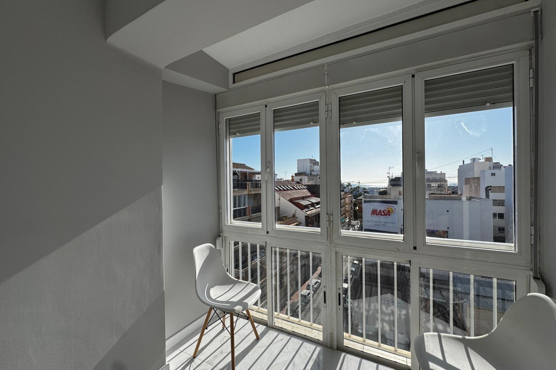 Reventa - Apartamento / piso - Torrevieja - Centro