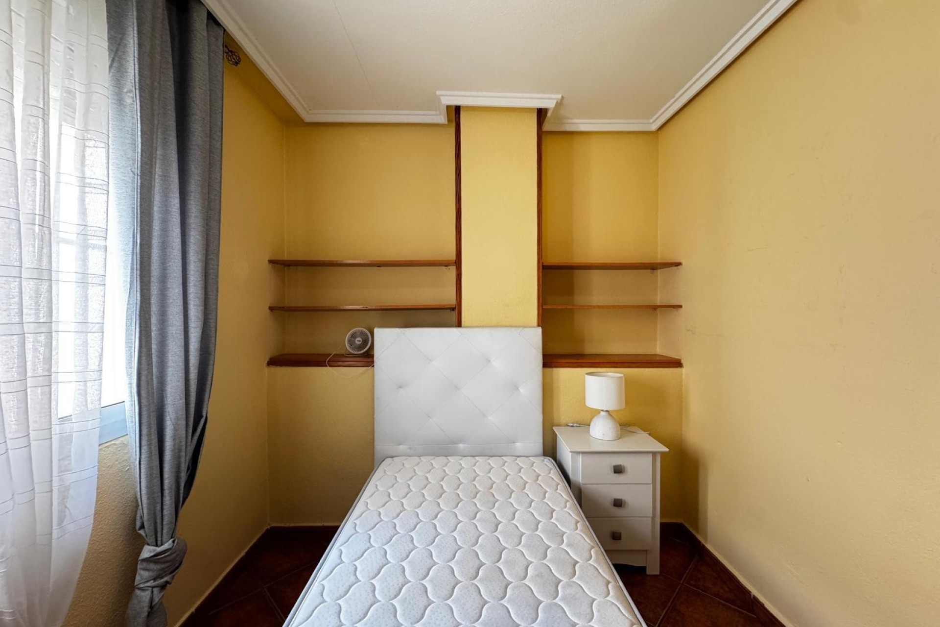 Reventa - Apartamento / piso - Torrevieja - Centro