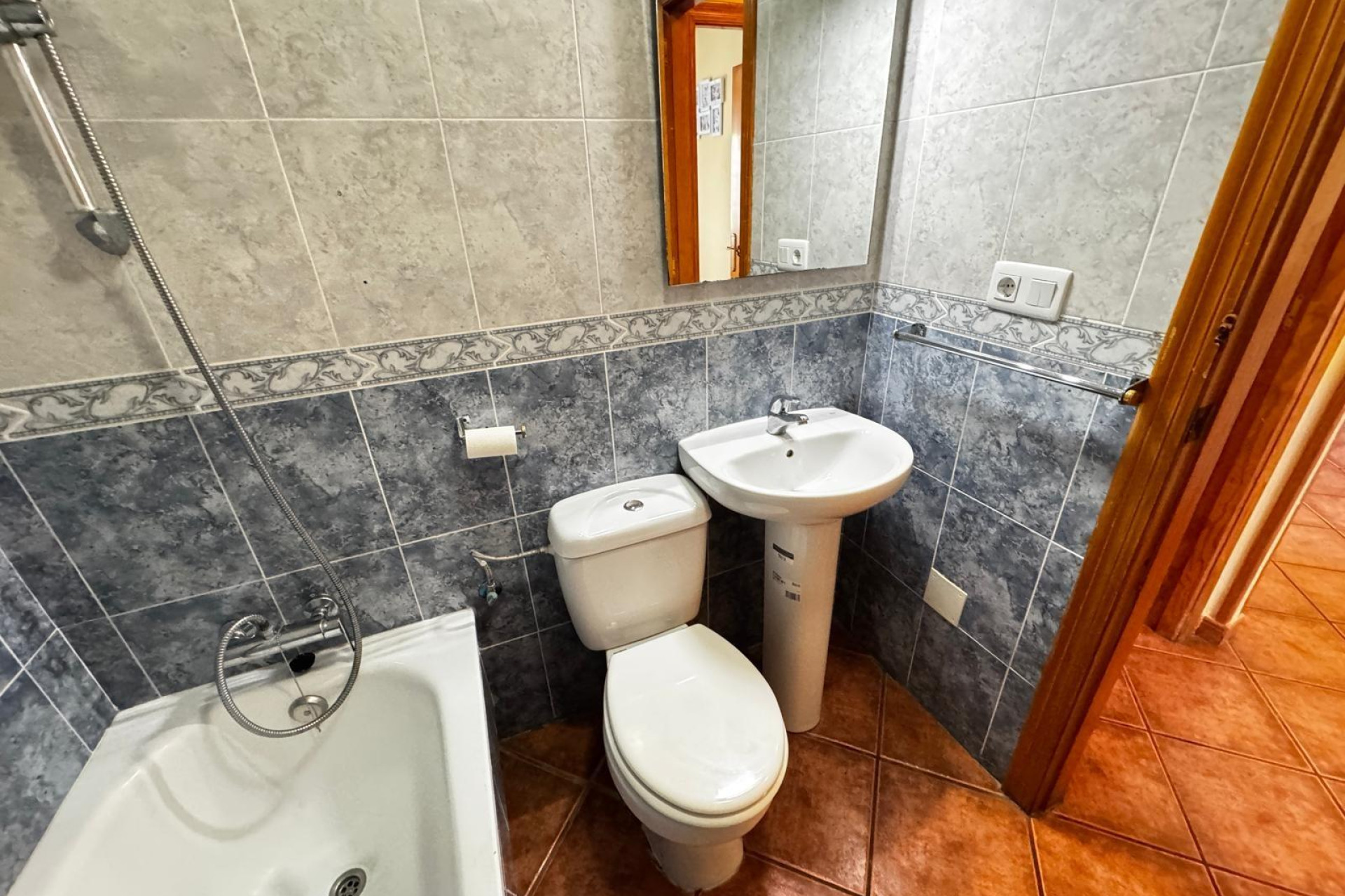 Reventa - Apartamento / piso - Torrevieja - Centro