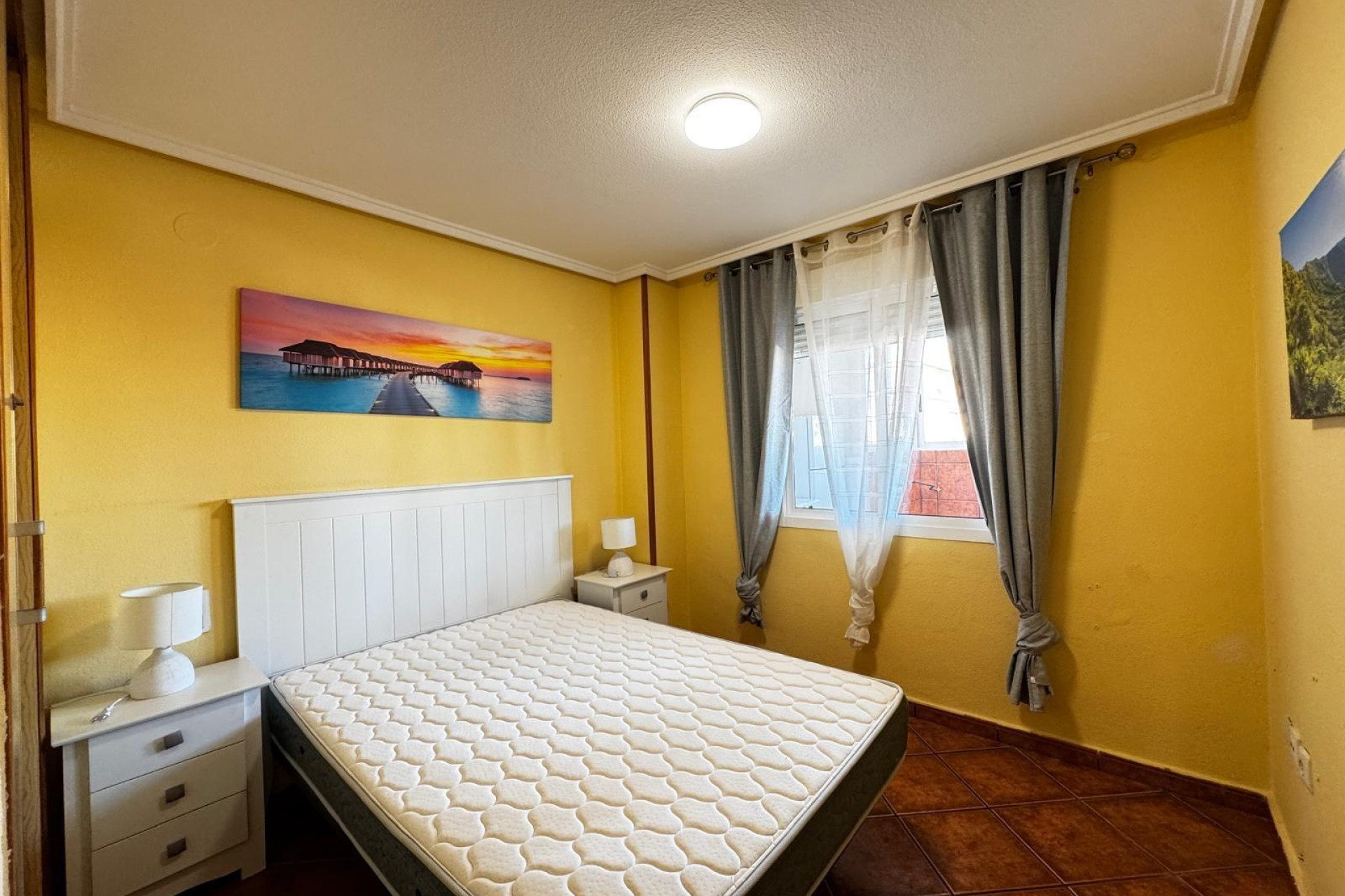 Reventa - Apartamento / piso - Torrevieja - Centro