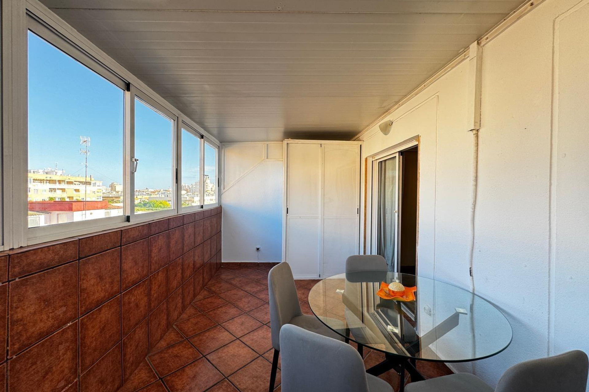 Reventa - Apartamento / piso - Torrevieja - Centro