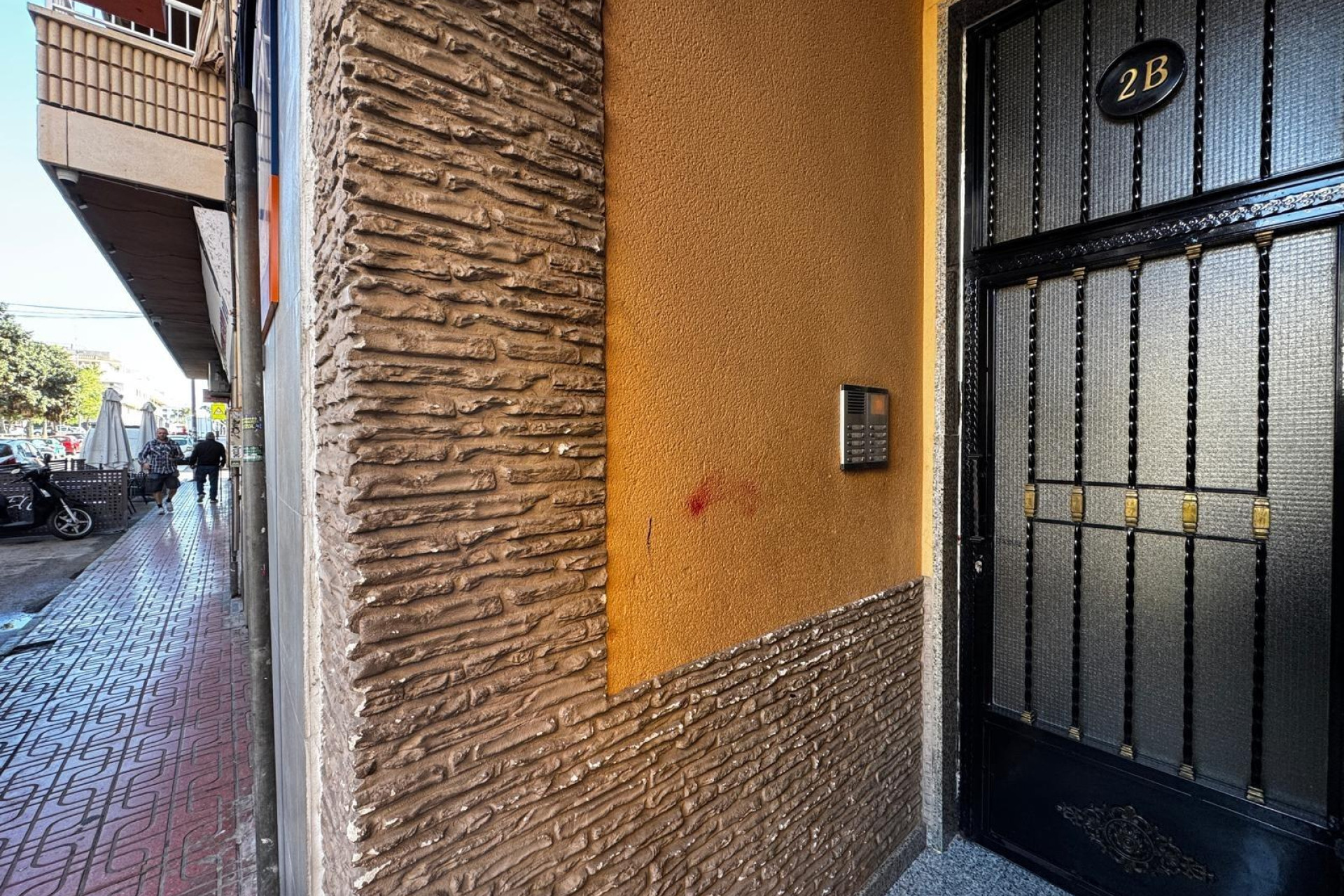 Reventa - Apartamento / piso - Torrevieja - Centro