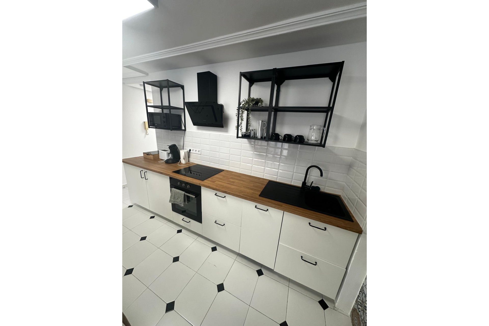 Reventa - Apartamento / piso - Torrevieja - Centro