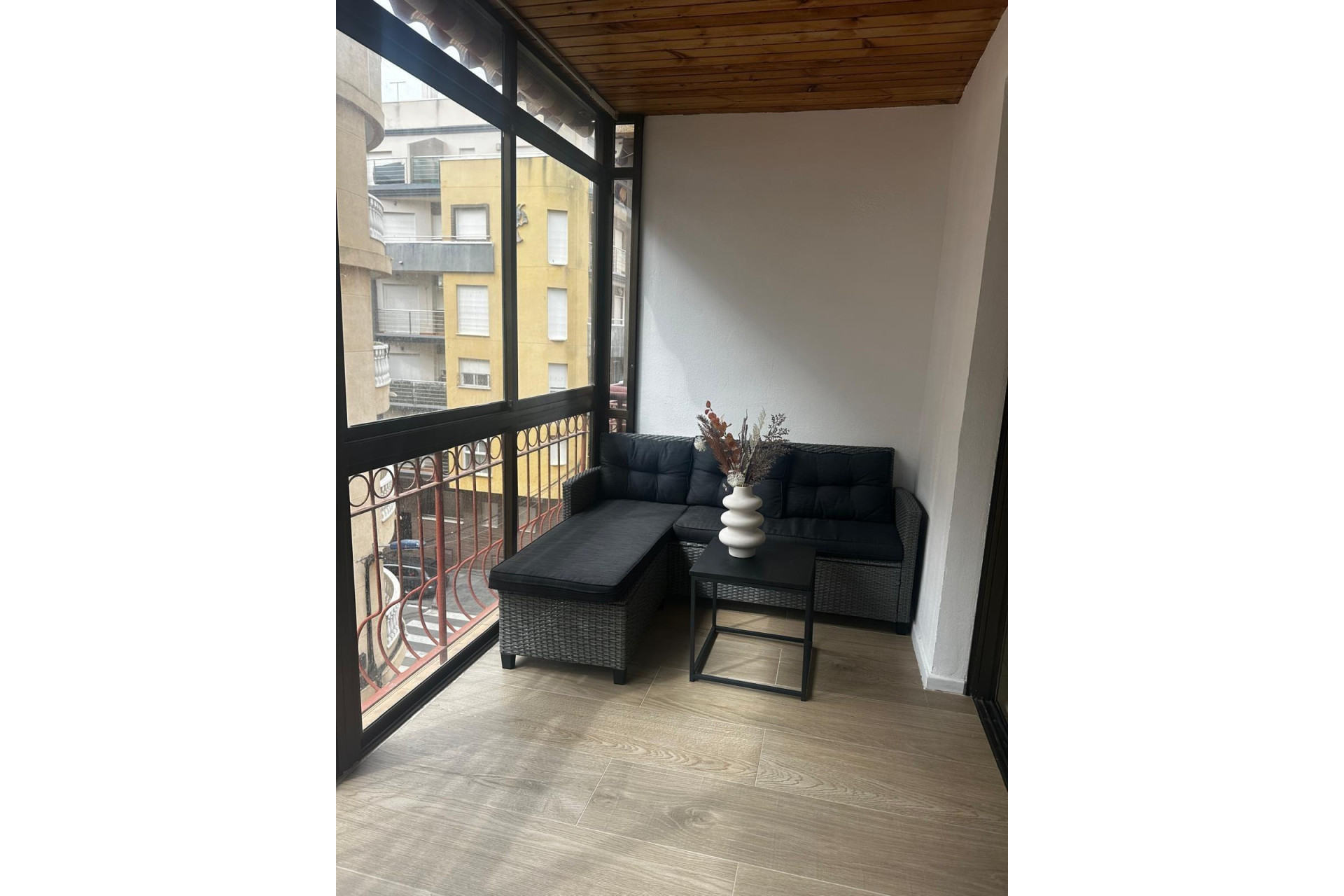 Reventa - Apartamento / piso - Torrevieja - Centro