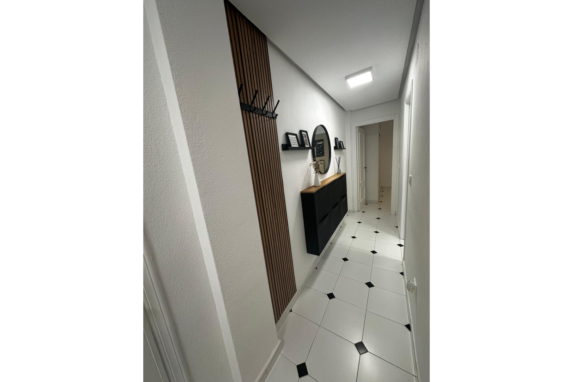 Reventa - Apartamento / piso - Torrevieja - Centro