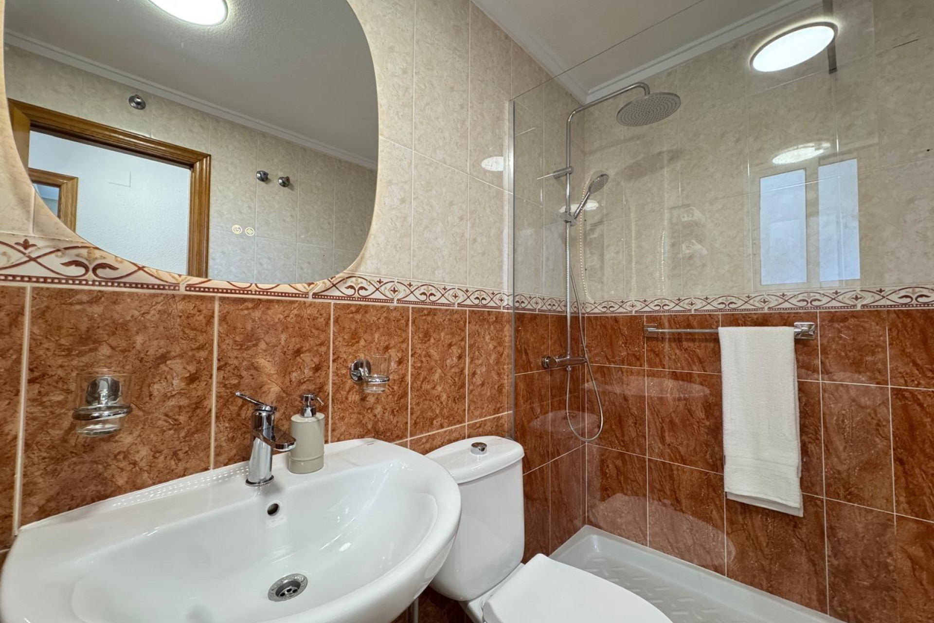 Reventa - Apartamento / piso - Torrevieja - Centro