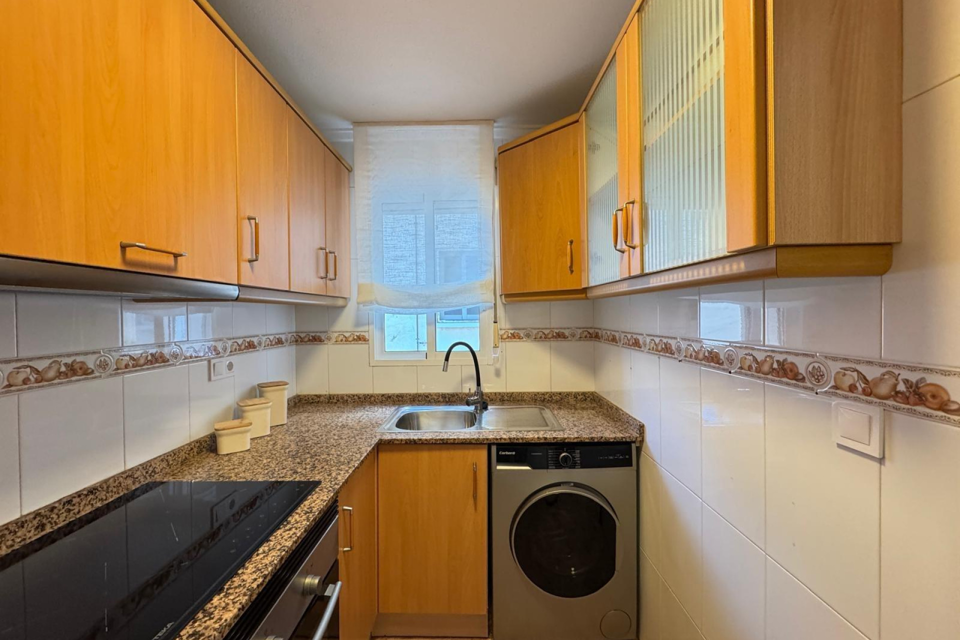 Reventa - Apartamento / piso - Torrevieja - Centro