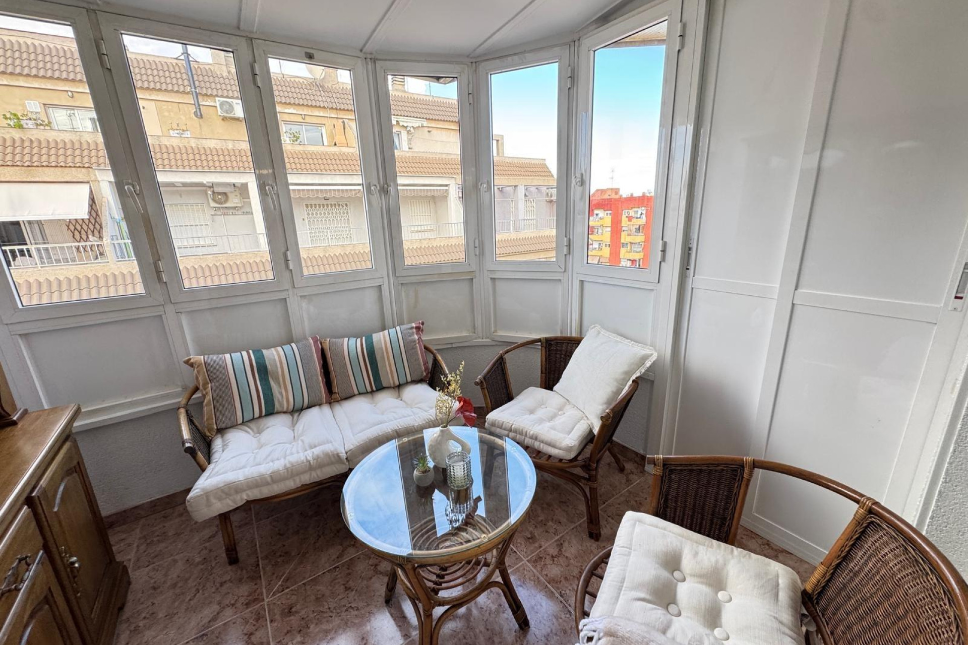 Reventa - Apartamento / piso - Torrevieja - Centro