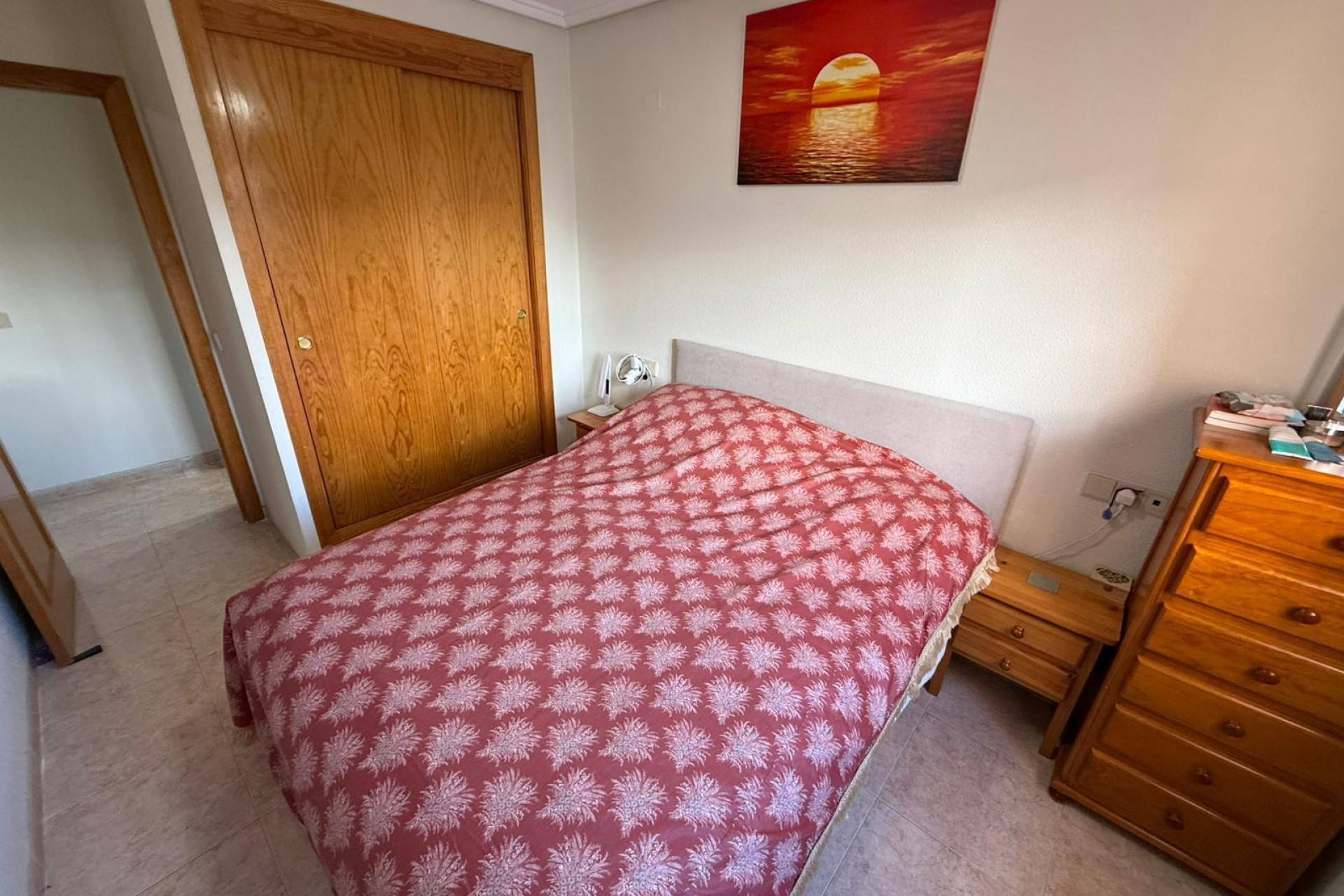 Reventa - Apartamento / piso - Torrevieja - Centro