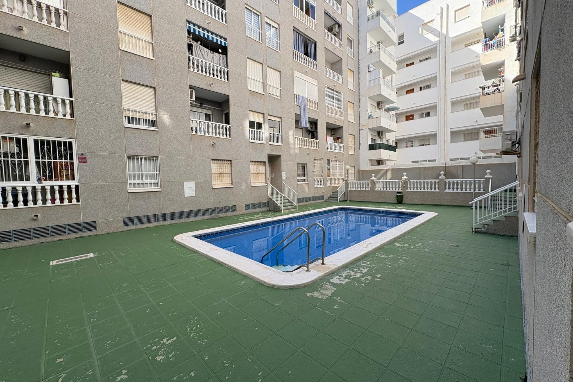 Reventa - Apartamento / piso - Torrevieja - Centro