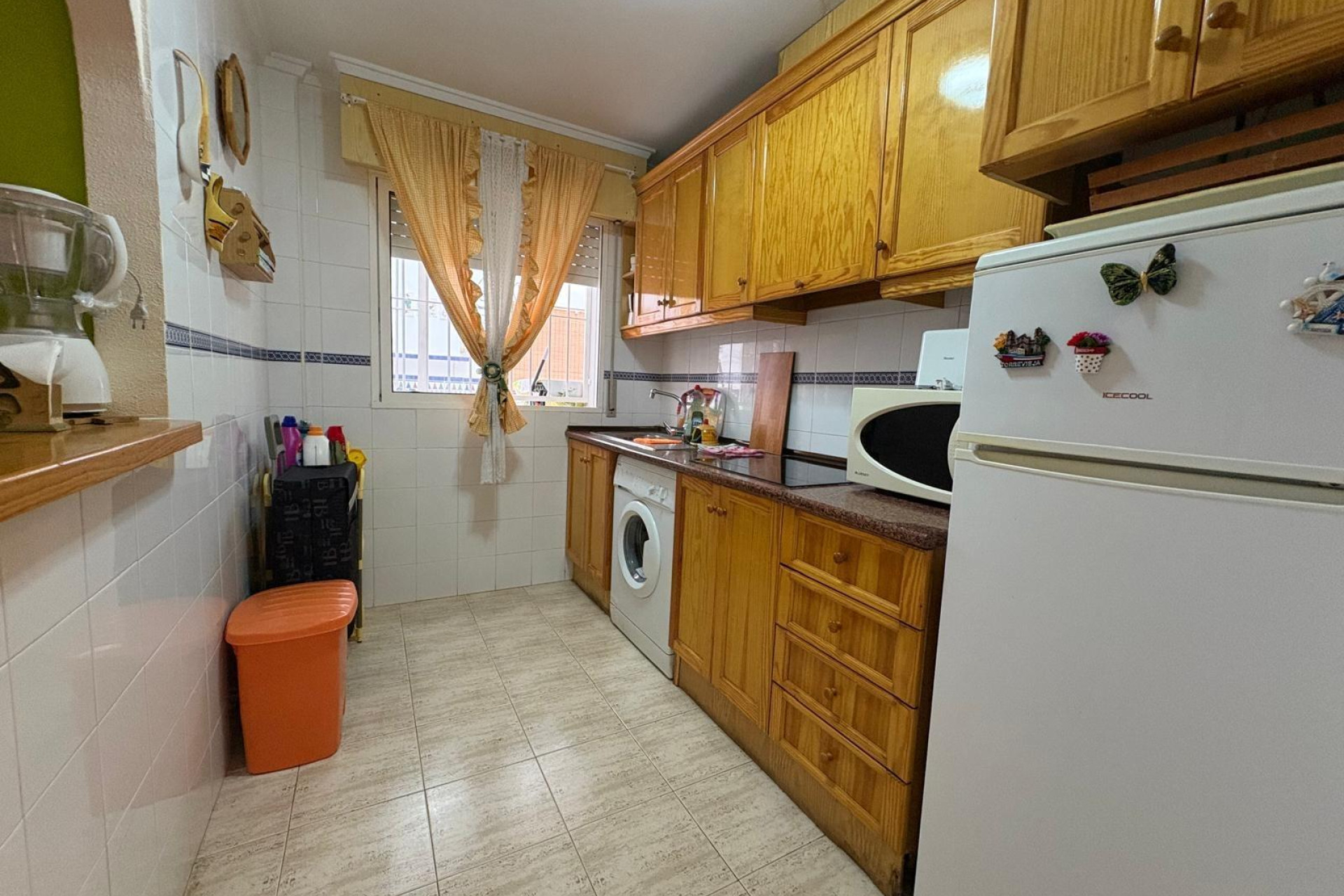 Reventa - Apartamento / piso - Torrevieja - Centro