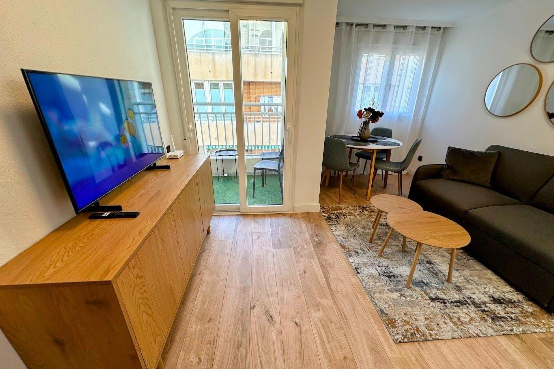 Reventa - Apartamento / piso - Torrevieja - Centro