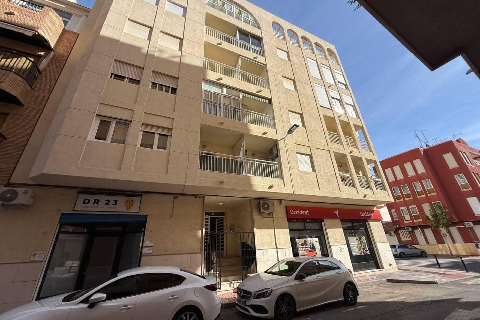 Reventa - Apartamento / piso - Torrevieja - Centro