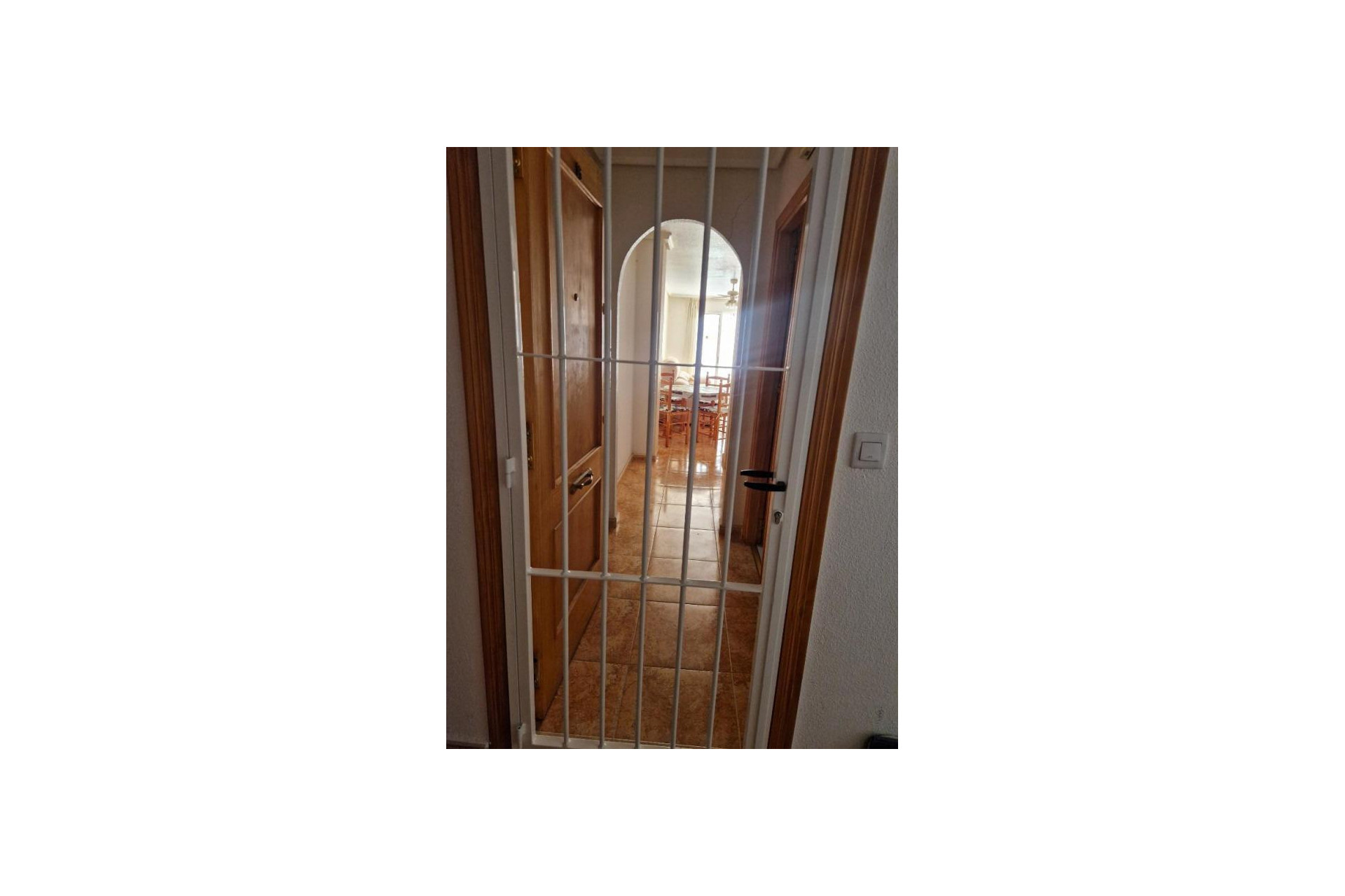 Reventa - Apartamento / piso - Torrevieja - Centro