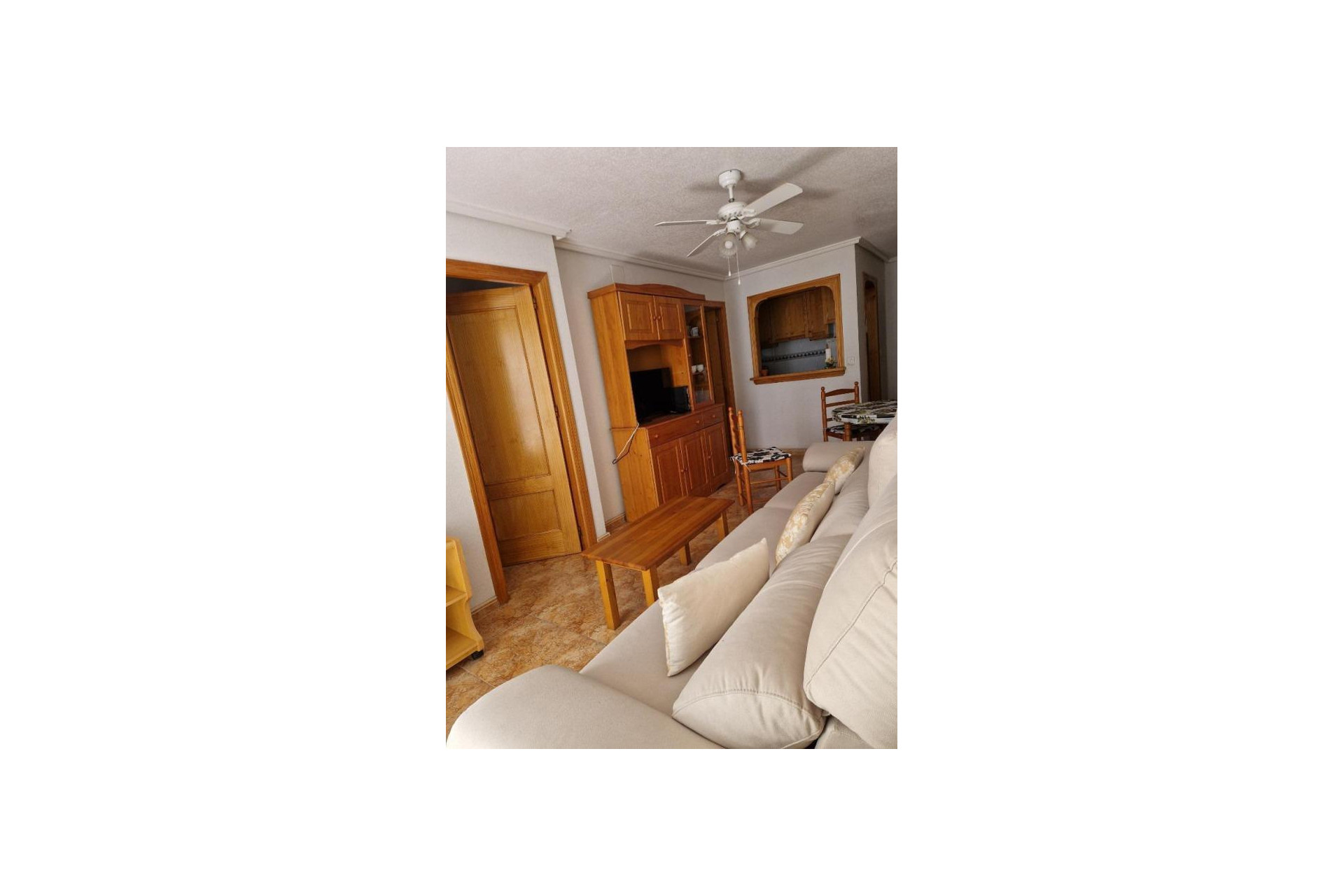 Reventa - Apartamento / piso - Torrevieja - Centro