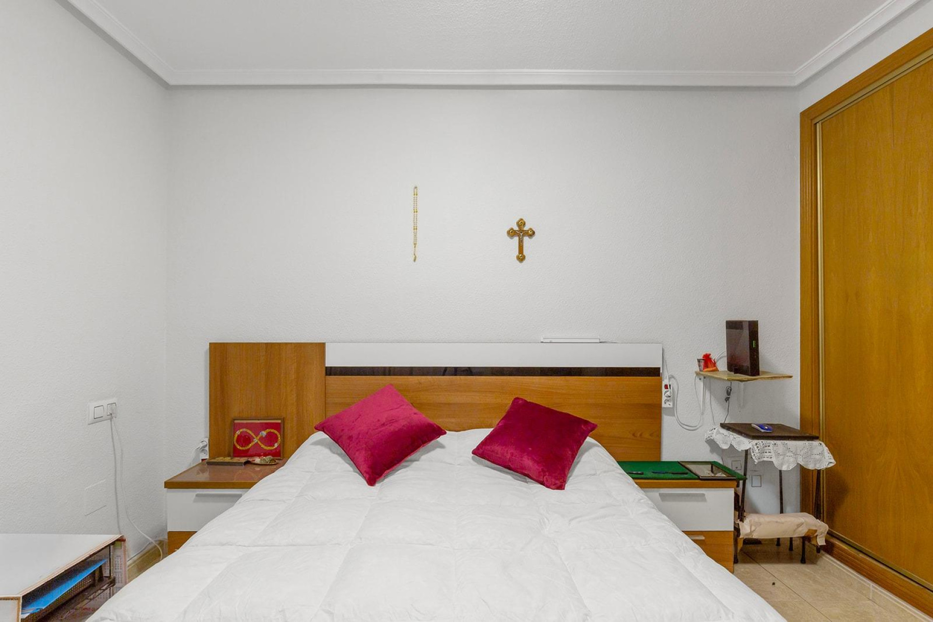 Reventa - Apartamento / piso - Torrevieja - Centro