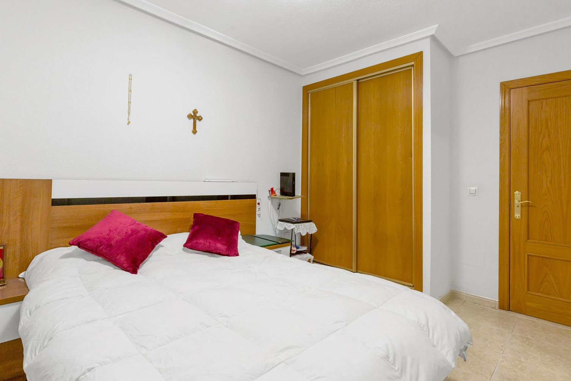 Reventa - Apartamento / piso - Torrevieja - Centro