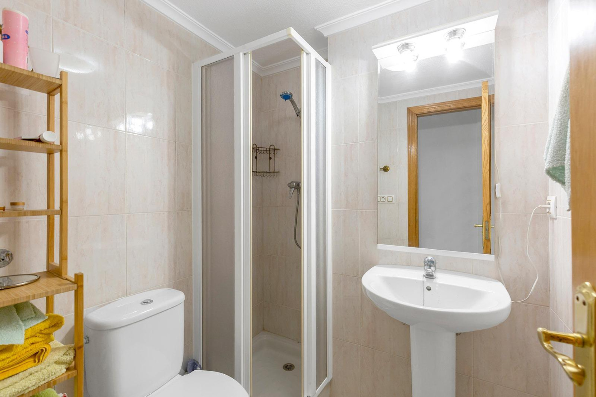 Reventa - Apartamento / piso - Torrevieja - Centro