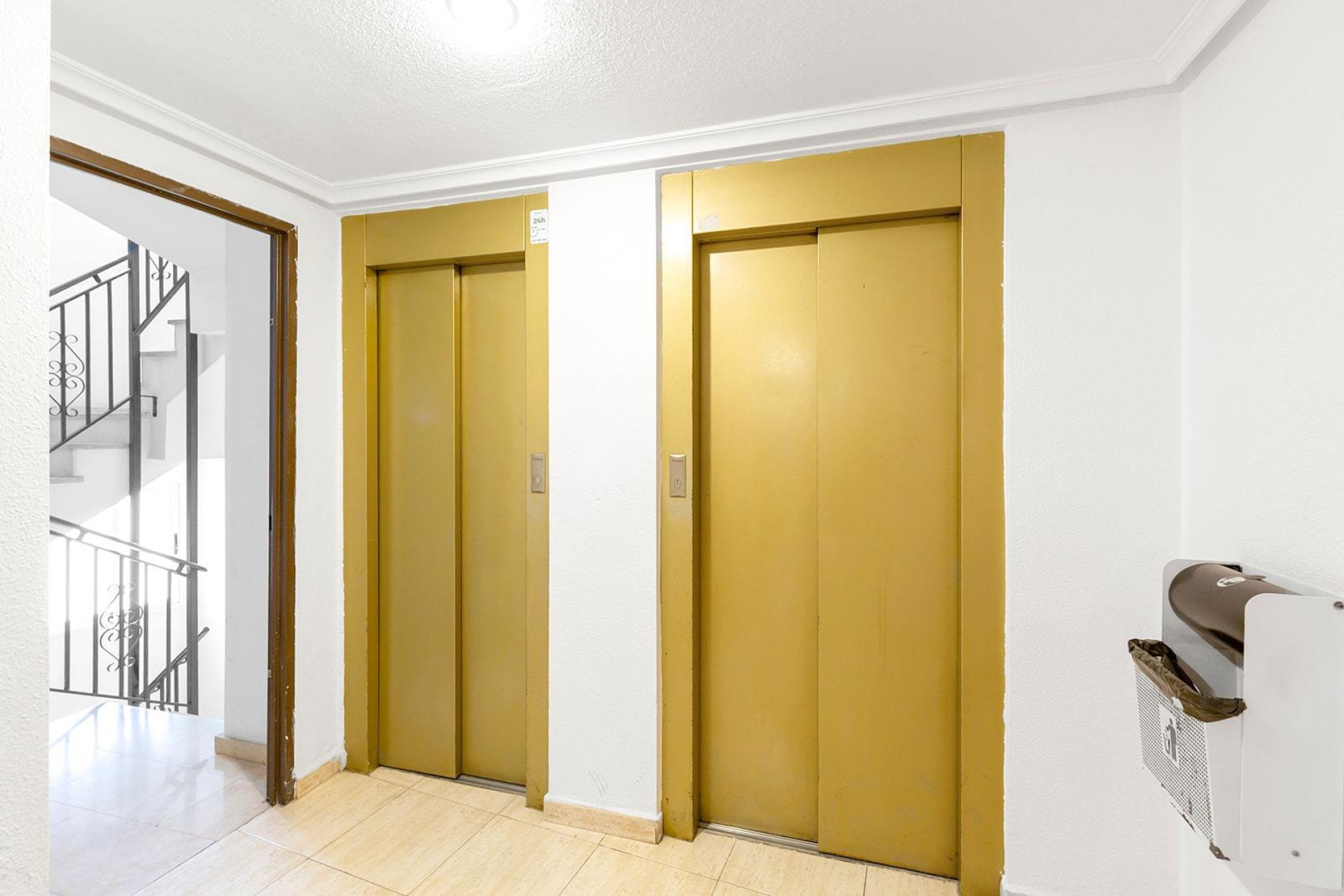 Reventa - Apartamento / piso - Torrevieja - Centro