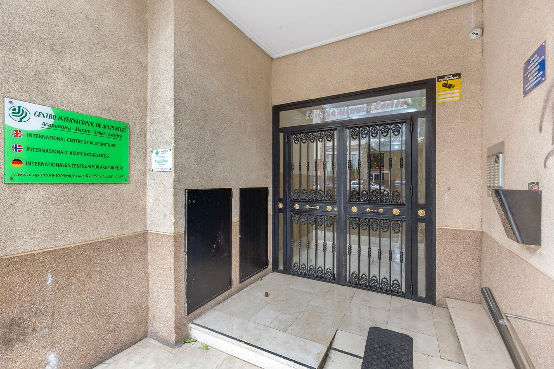 Reventa - Apartamento / piso - Torrevieja - Centro