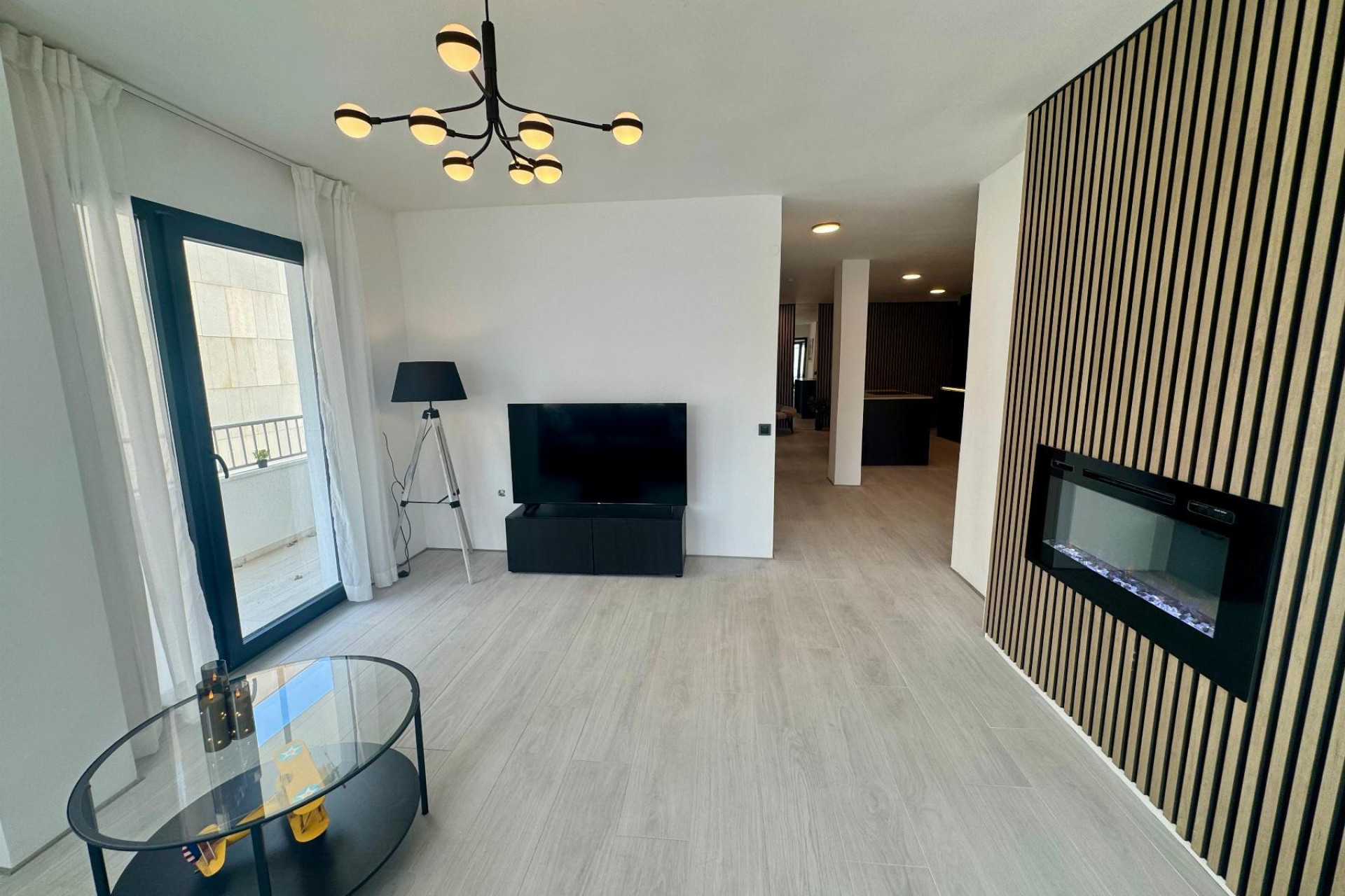 Reventa - Apartamento / piso - Torrevieja - CLUB NAUTICO TORREVIEJA