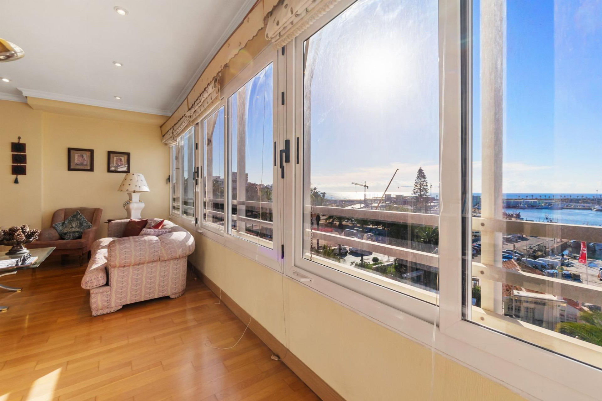 Reventa - Apartamento / piso - Torrevieja - CLUB NAUTICO TORREVIEJA