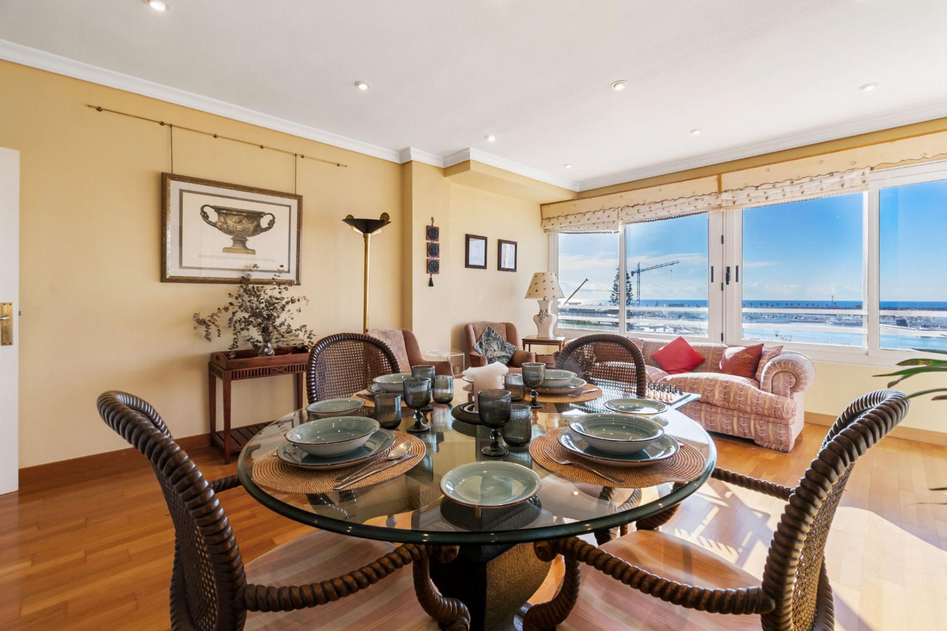 Reventa - Apartamento / piso - Torrevieja - CLUB NAUTICO TORREVIEJA