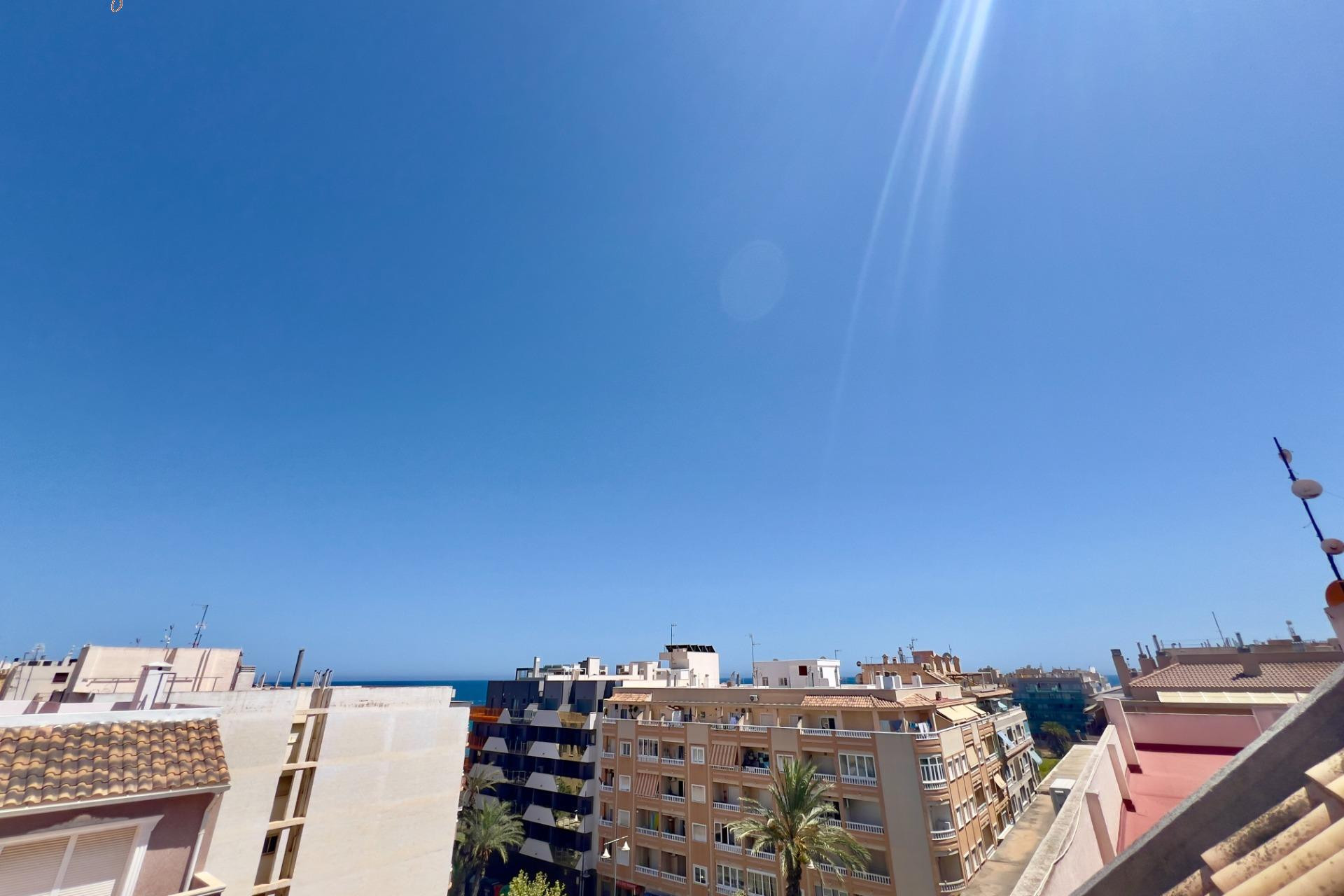 Reventa - Apartamento / piso - Torrevieja - Curva del Palangre