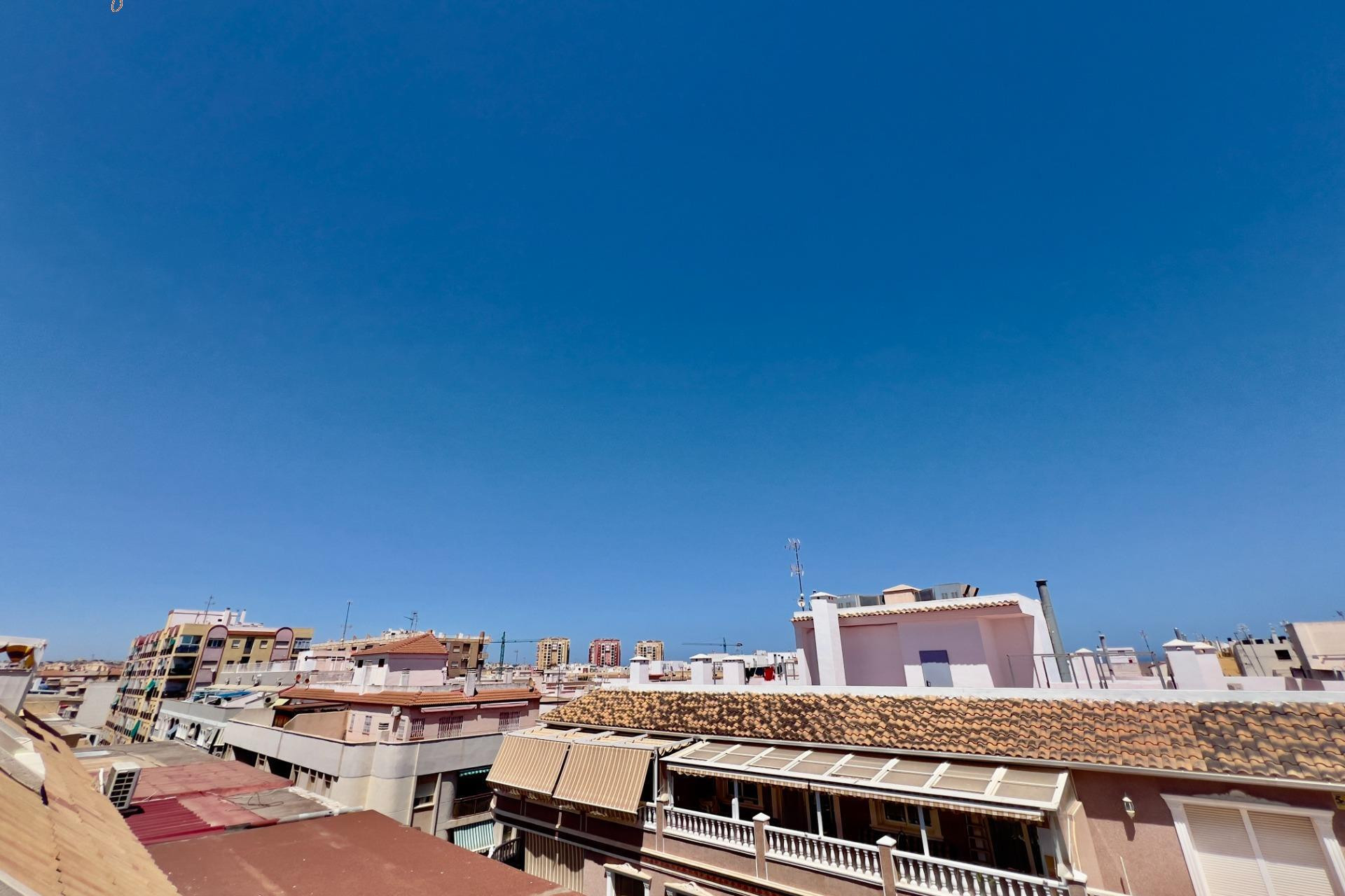 Reventa - Apartamento / piso - Torrevieja - Curva del Palangre