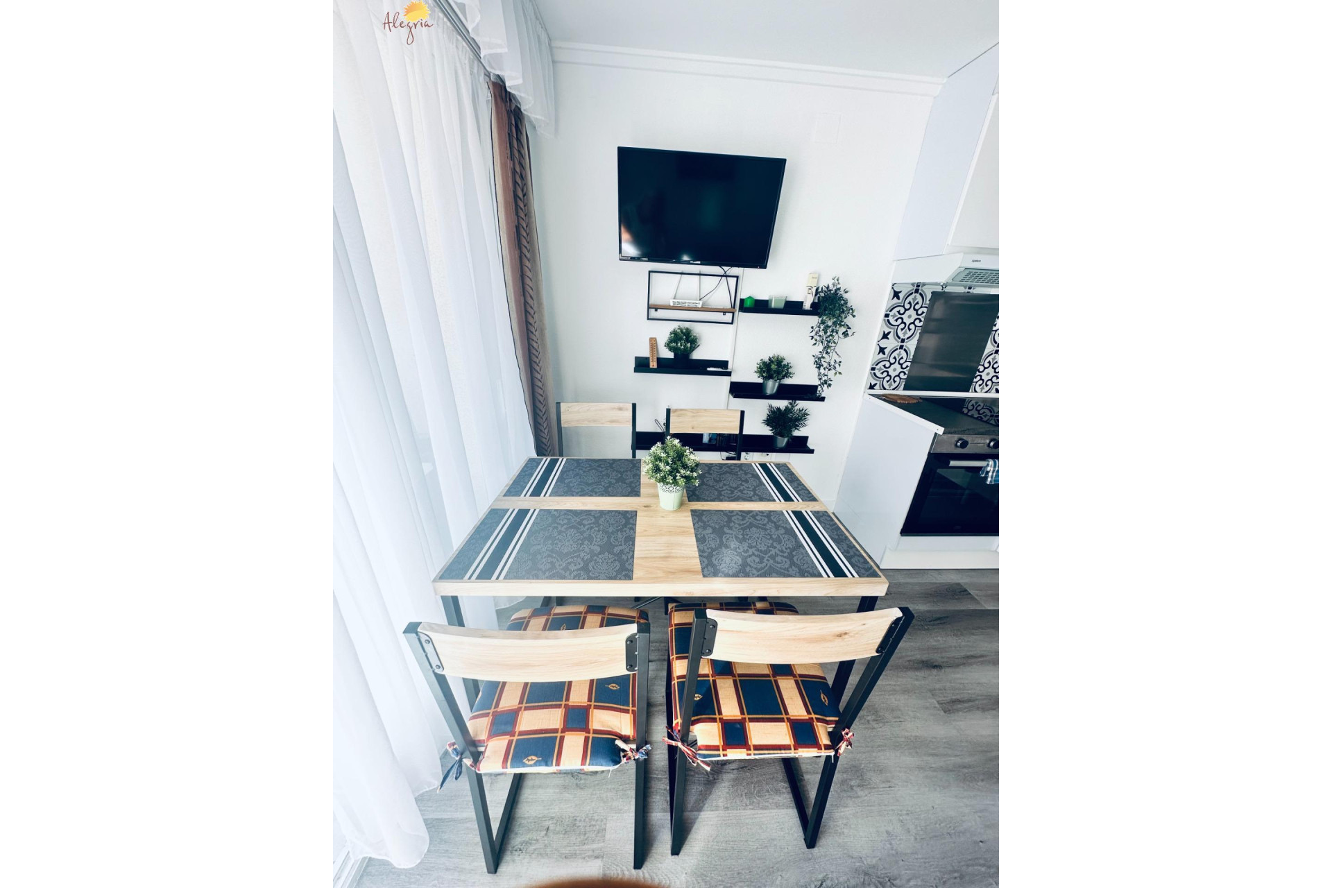 Reventa - Apartamento / piso - Torrevieja - Curva del Palangre