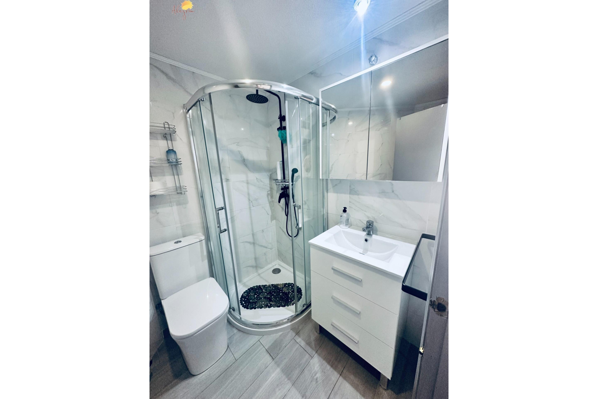 Reventa - Apartamento / piso - Torrevieja - Curva del Palangre