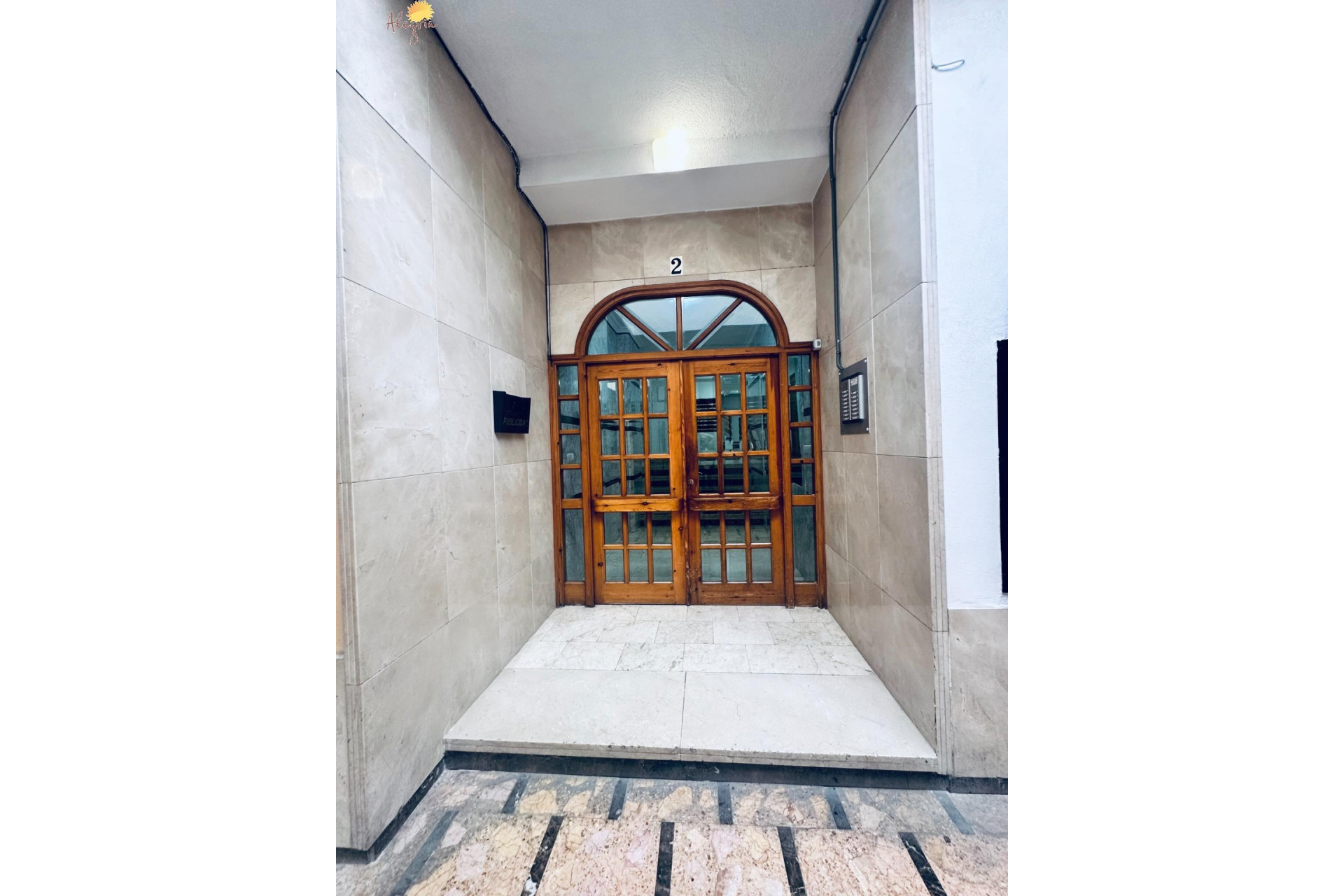 Reventa - Apartamento / piso - Torrevieja - Curva del Palangre