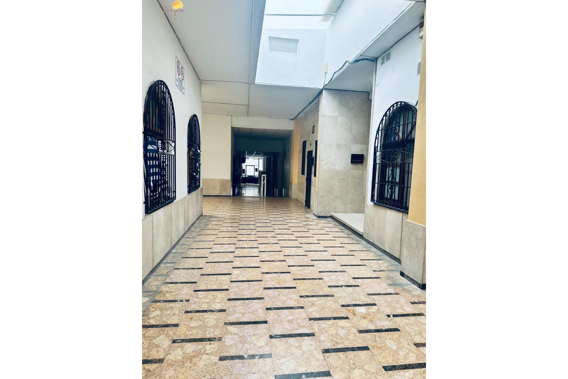 Reventa - Apartamento / piso - Torrevieja - Curva del Palangre