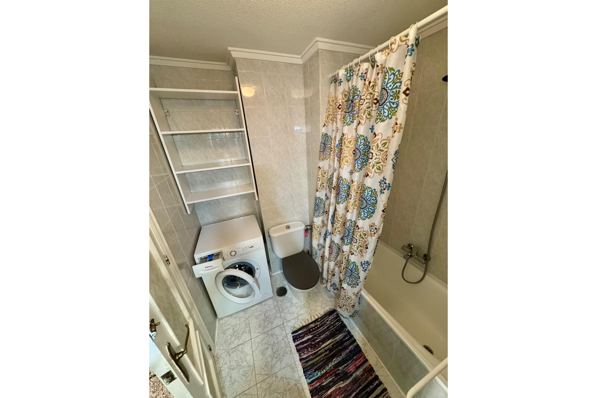 Reventa - Apartamento / piso - Torrevieja - Curva del Palangre