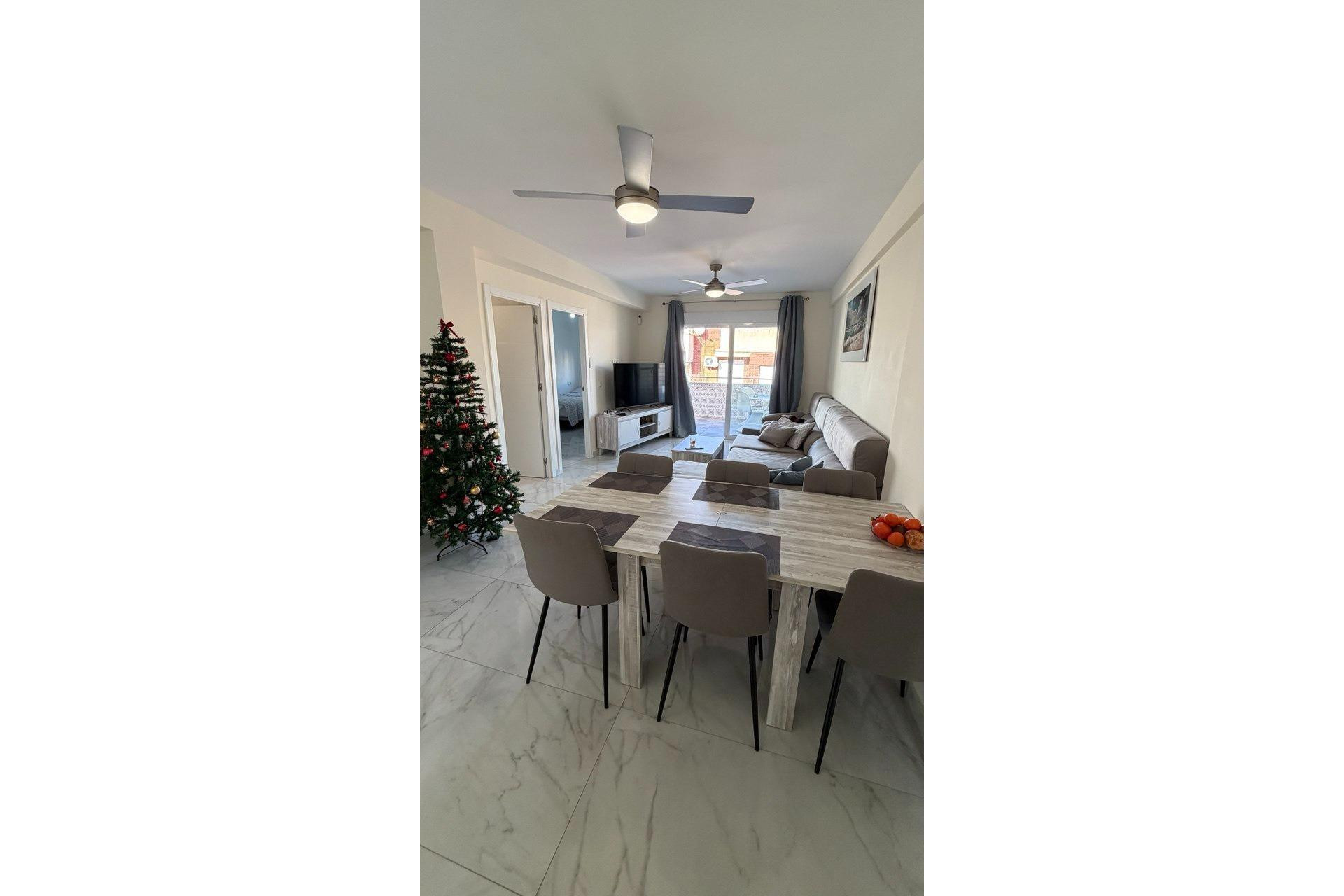 Reventa - Apartamento / piso - Torrevieja - Curva del Palangre