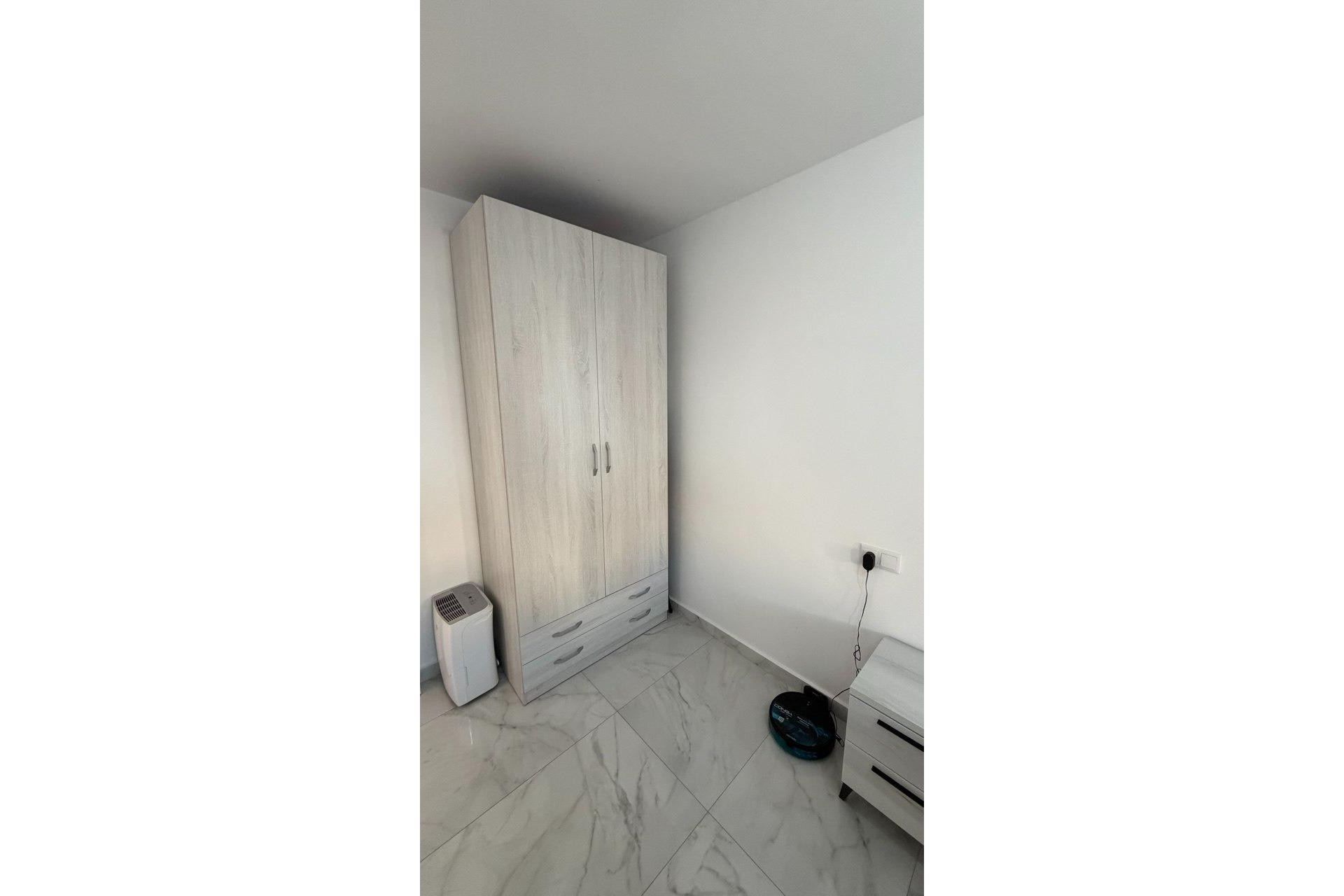 Reventa - Apartamento / piso - Torrevieja - Curva del Palangre