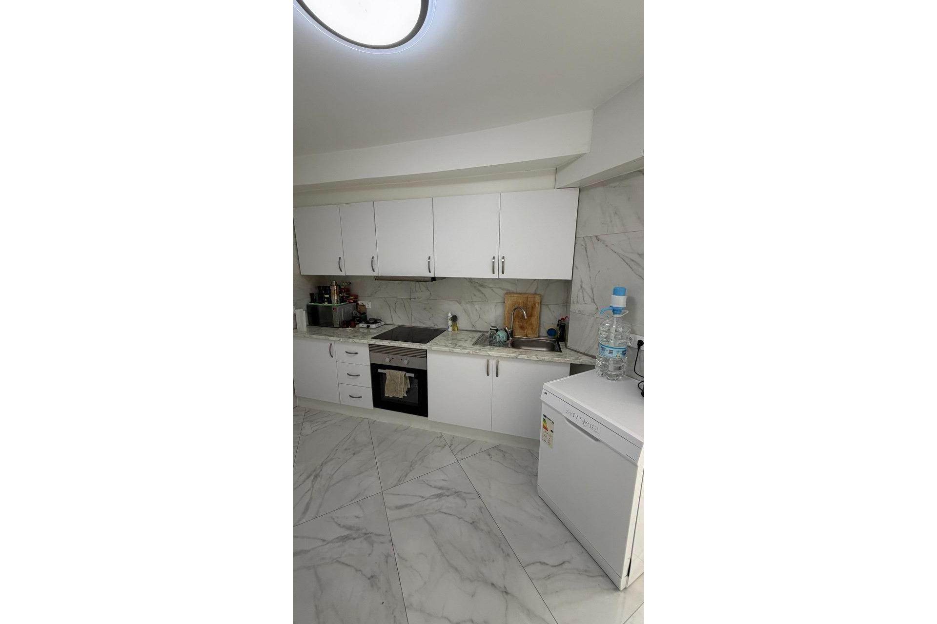 Reventa - Apartamento / piso - Torrevieja - Curva del Palangre