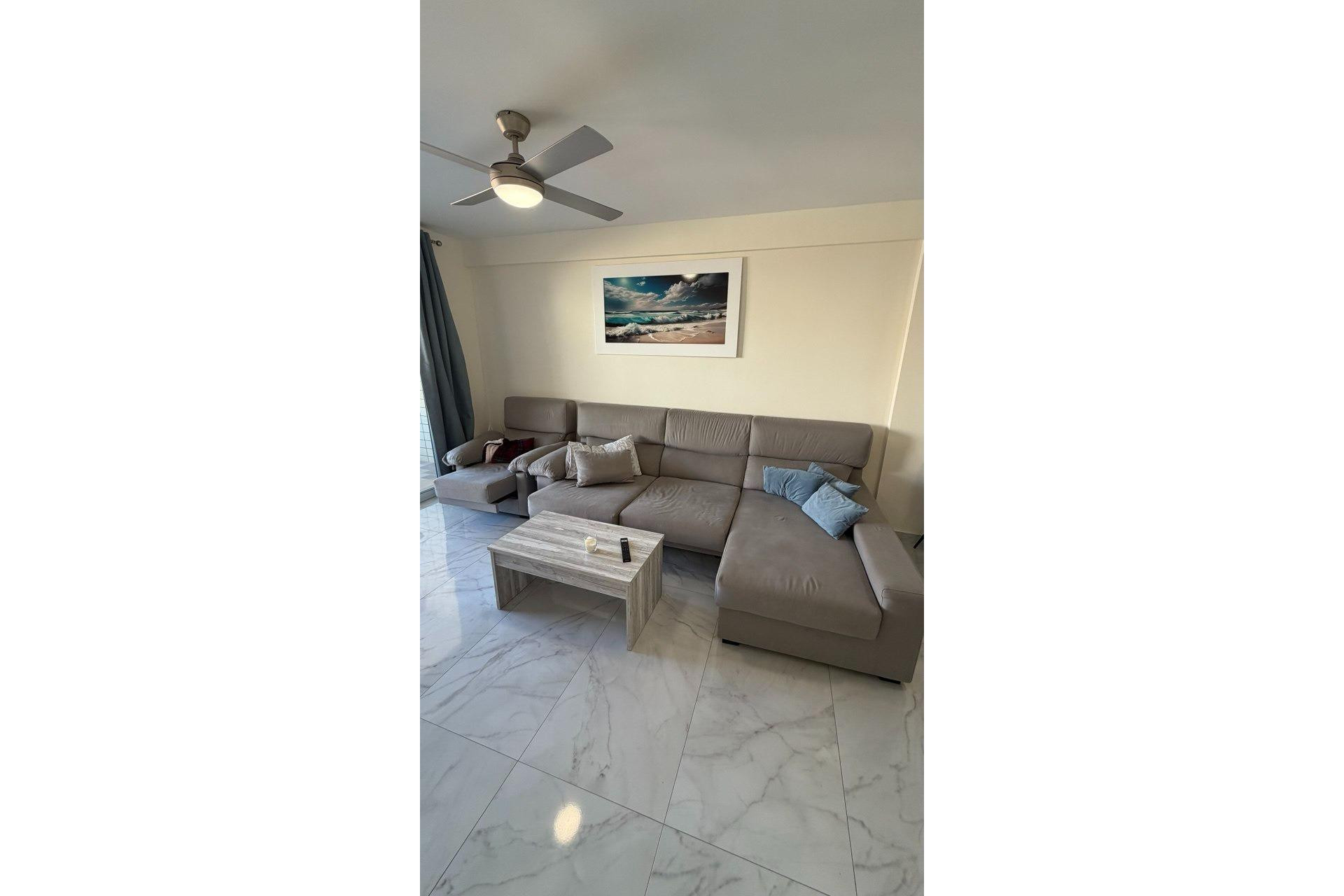 Reventa - Apartamento / piso - Torrevieja - Curva del Palangre