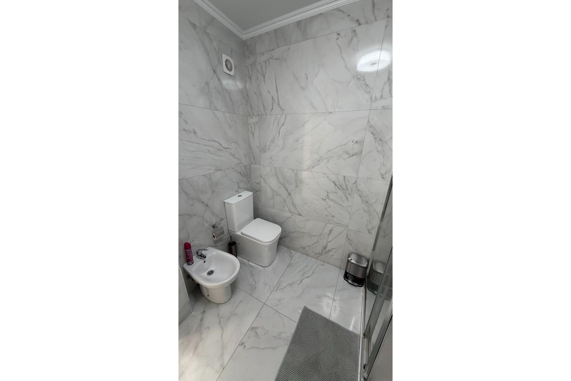 Reventa - Apartamento / piso - Torrevieja - Curva del Palangre